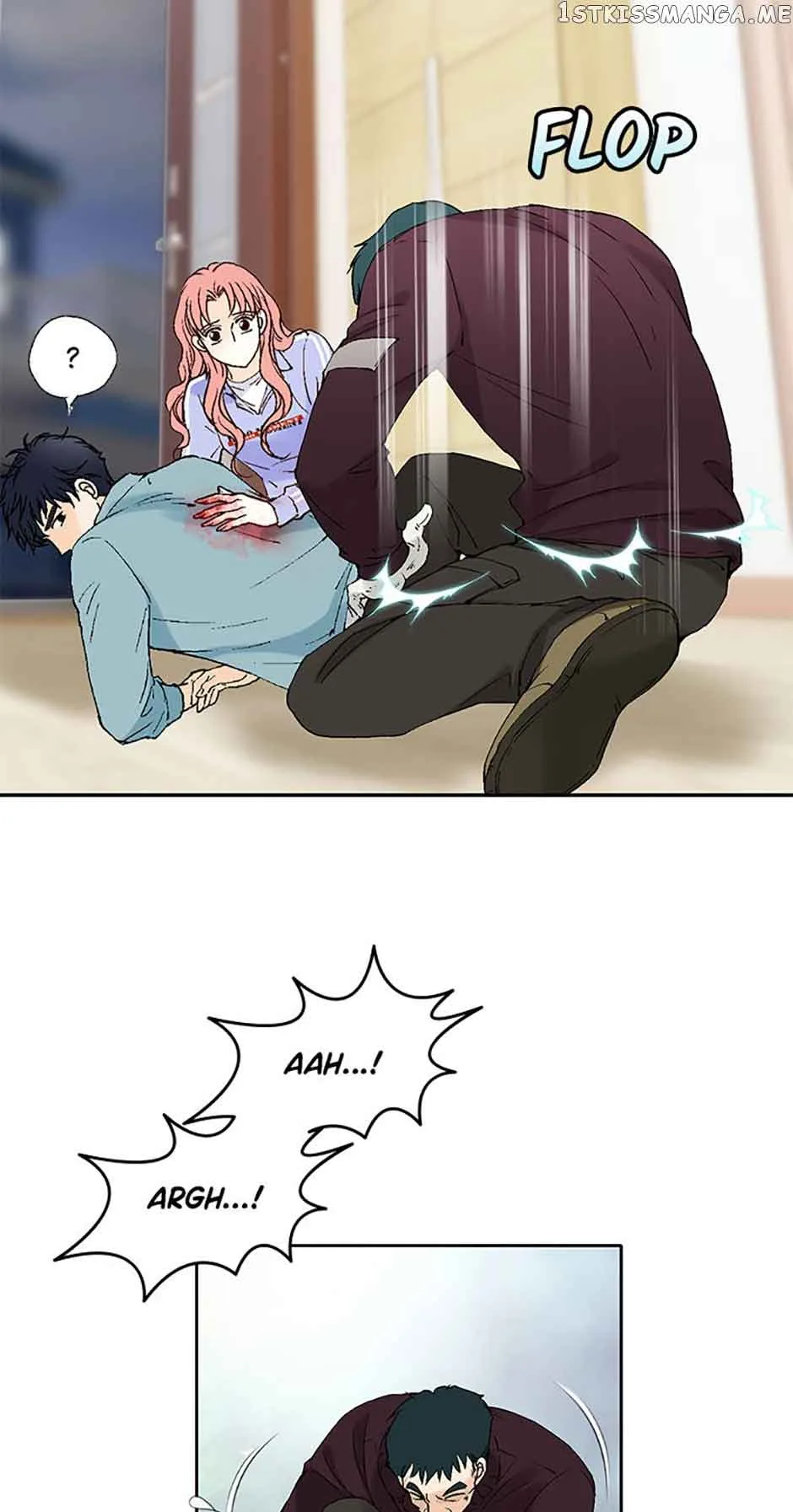 Flavors of Reincarnation Chapter 73 page 52