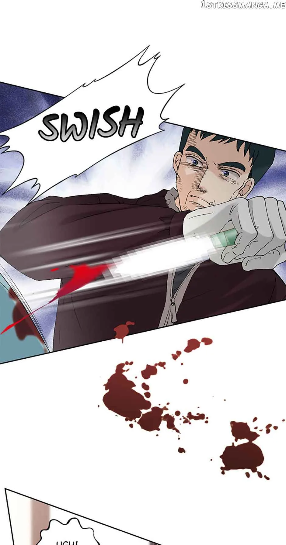 Flavors of Reincarnation Chapter 73 page 42