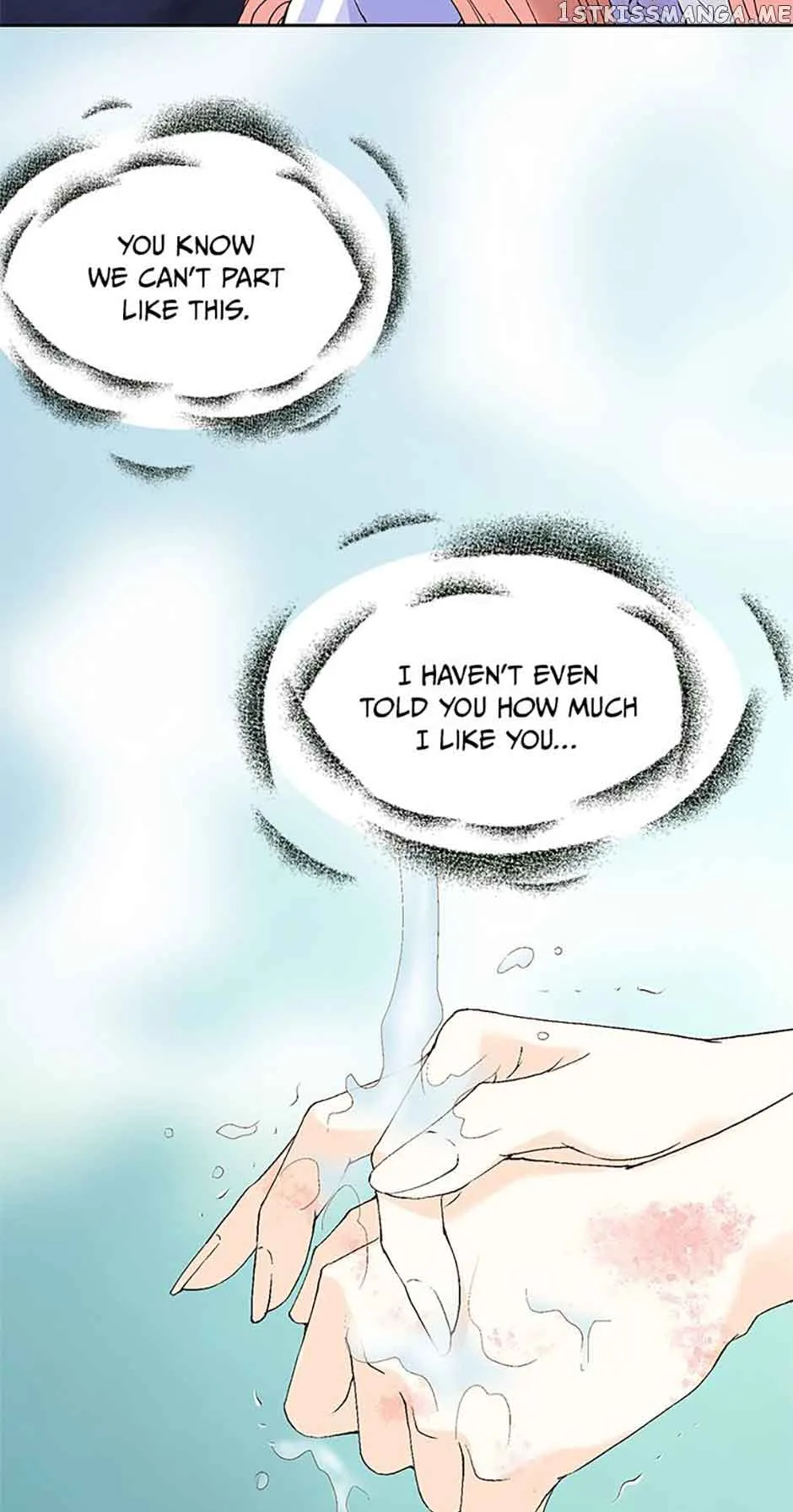 Flavors of Reincarnation Chapter 74 page 42