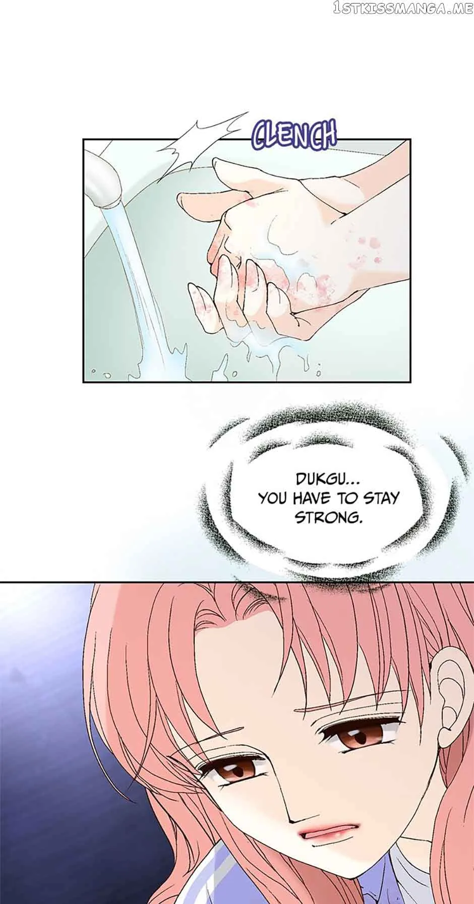 Flavors of Reincarnation Chapter 74 page 41