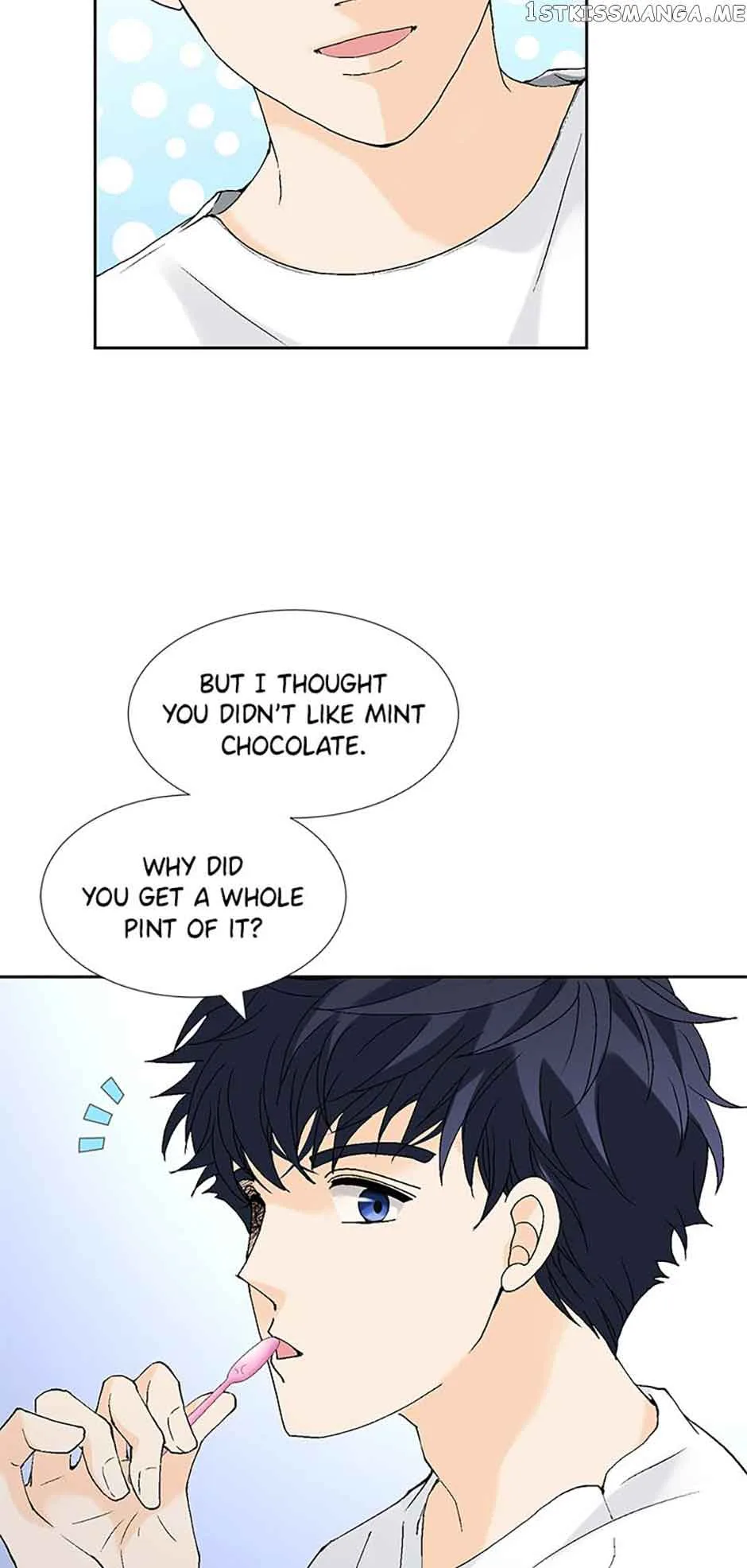 Flavors of Reincarnation Chapter 74 page 59