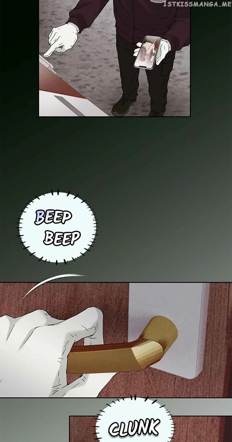 Flavors of Reincarnation Chapter 70 page 22