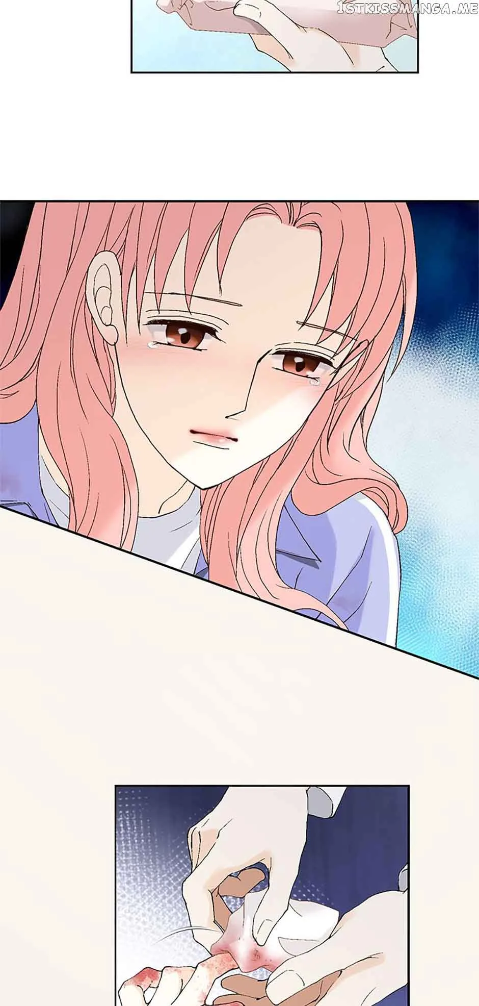 Flavors of Reincarnation Chapter 74 page 7