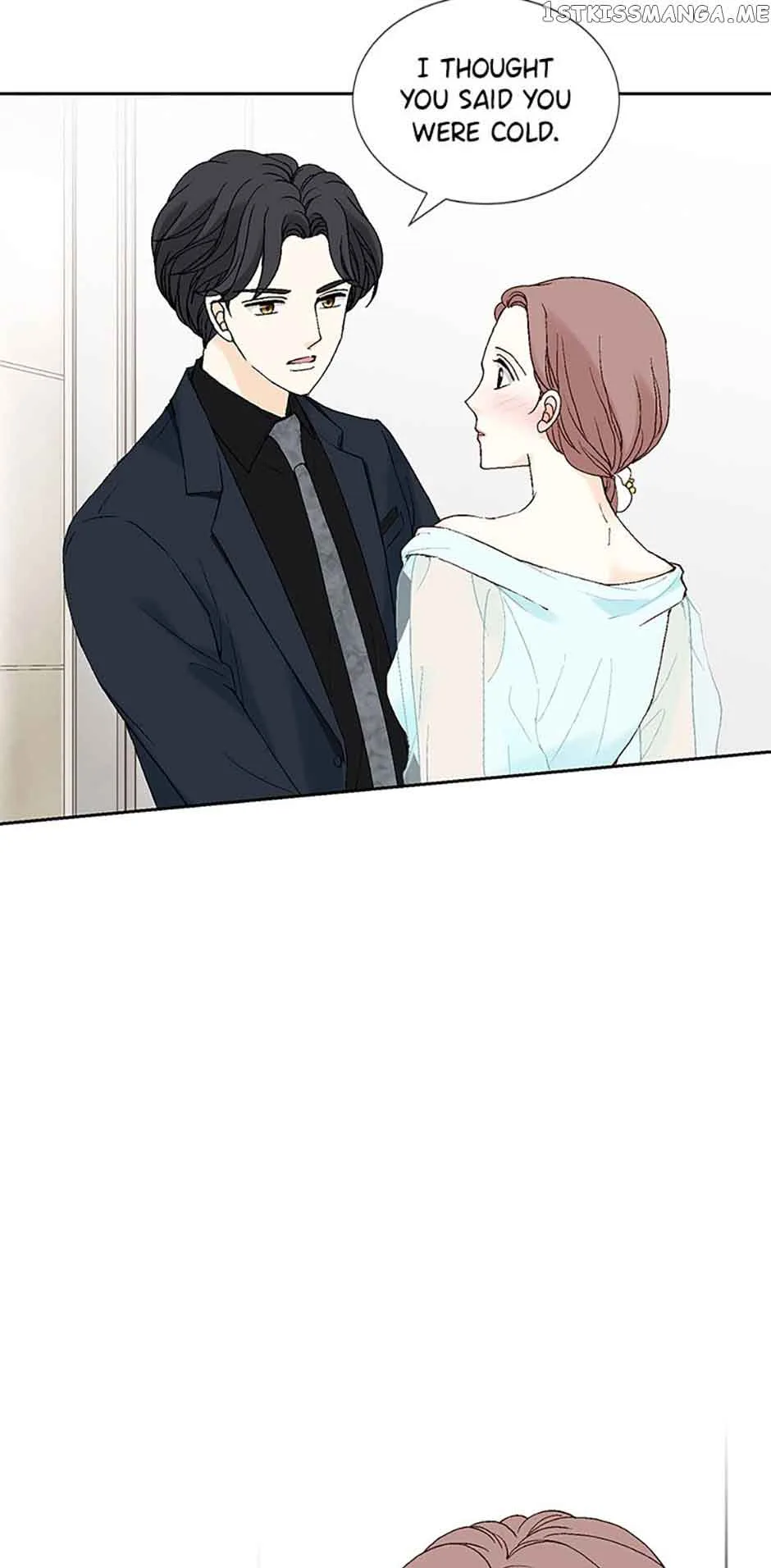 Flavors of Reincarnation Chapter 68 page 46