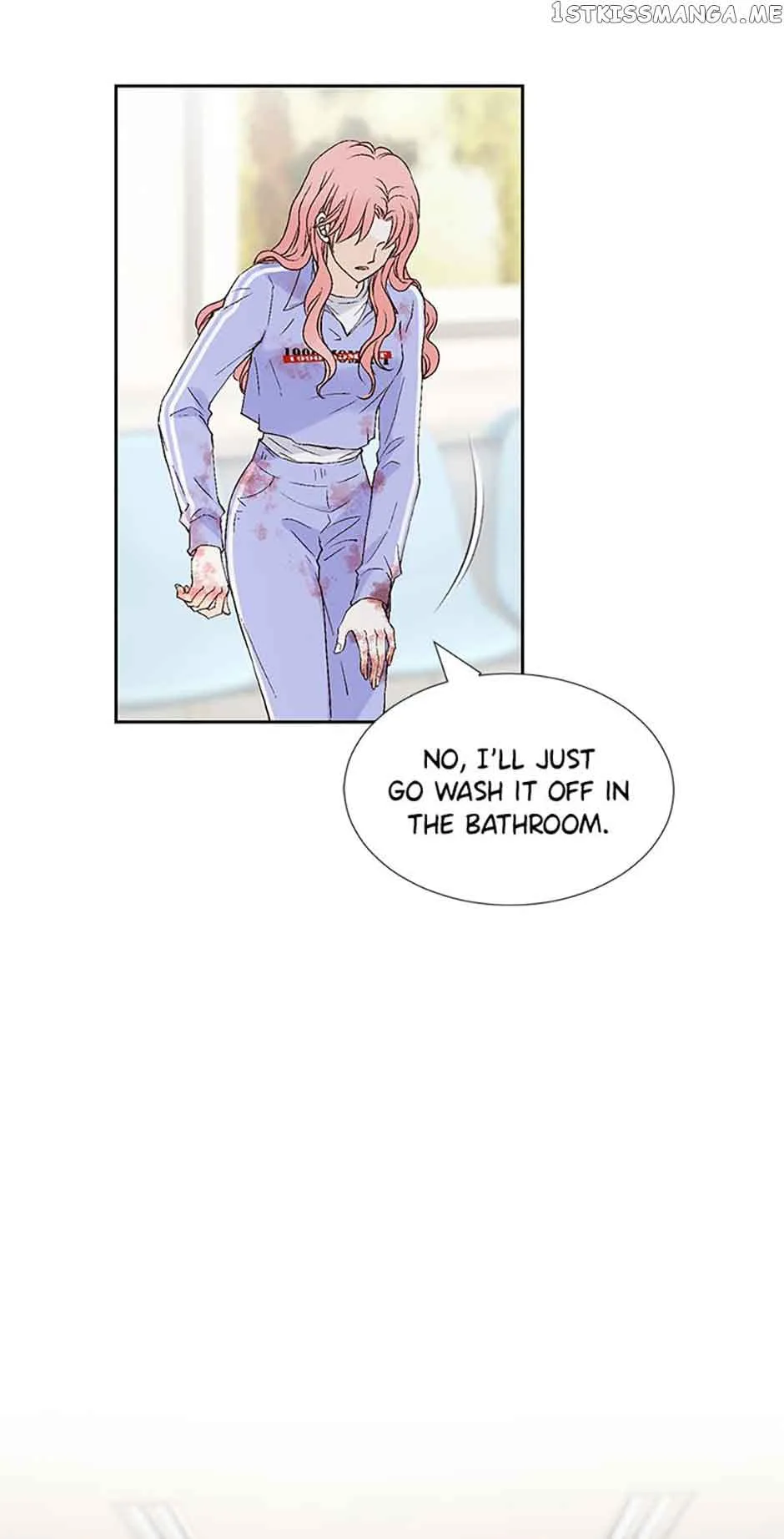 Flavors of Reincarnation Chapter 74 page 22