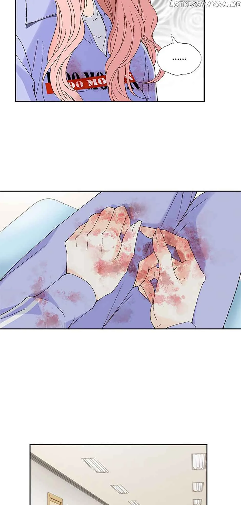 Flavors of Reincarnation Chapter 74 page 5