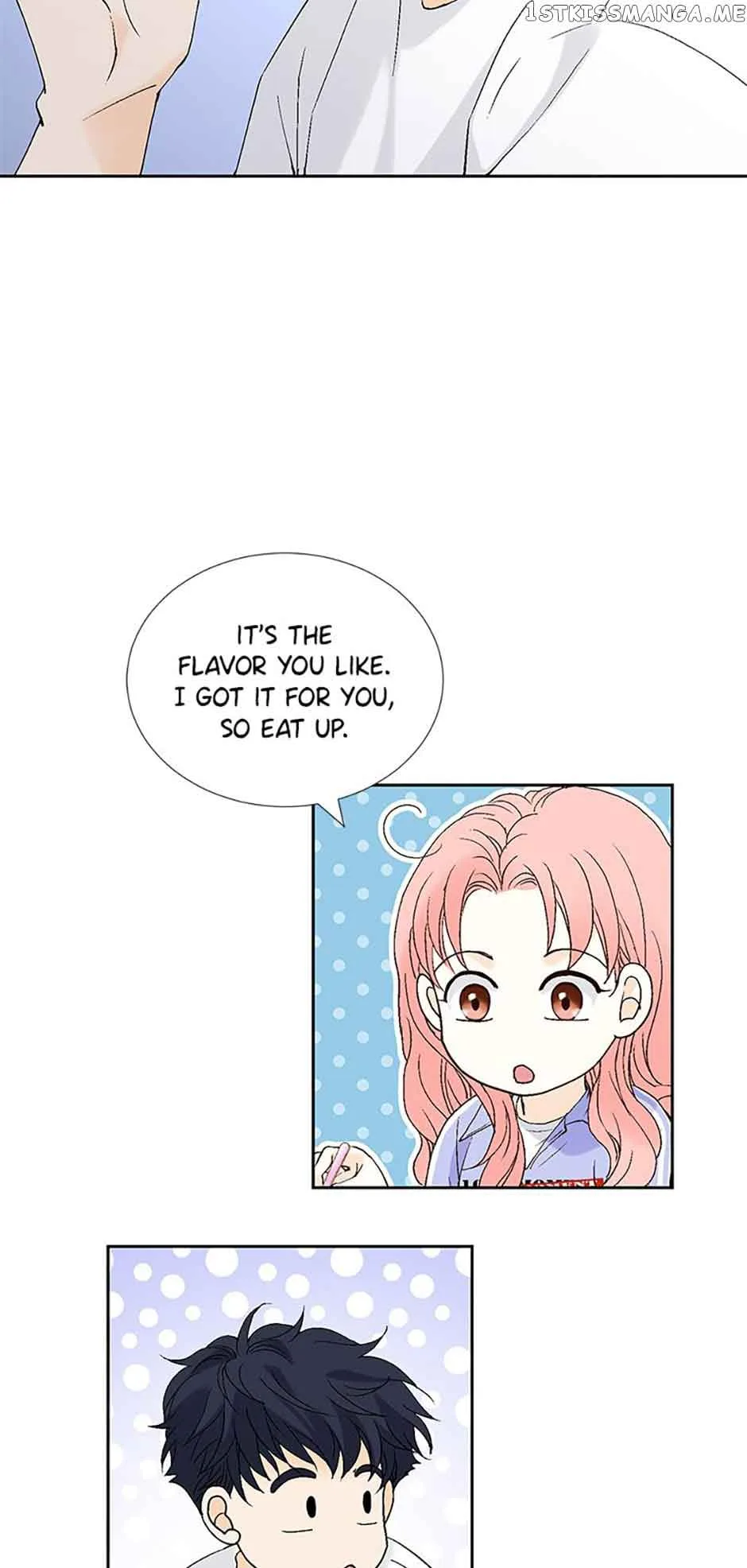 Flavors of Reincarnation Chapter 74 page 60