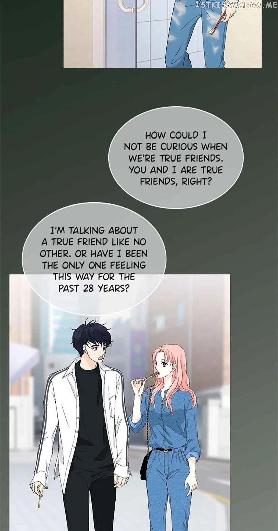 Flavors of Reincarnation Chapter 74 page 52