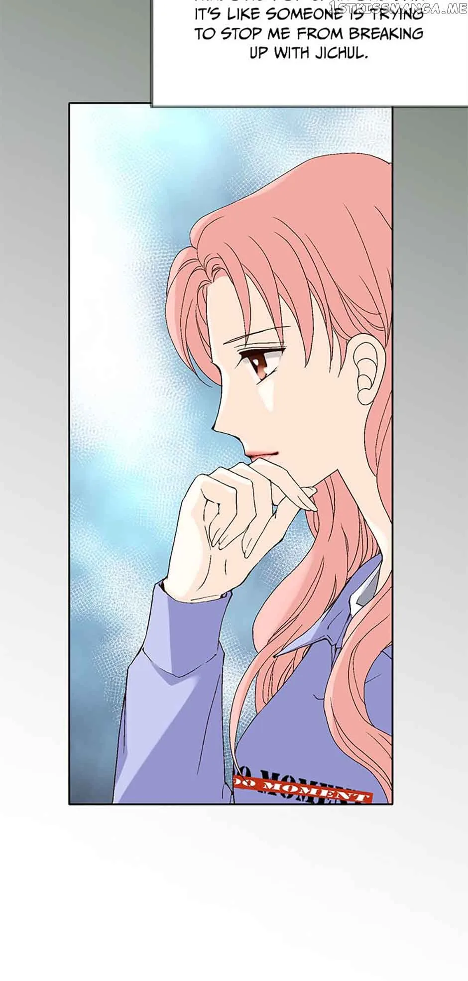 Flavors of Reincarnation Chapter 70 page 5