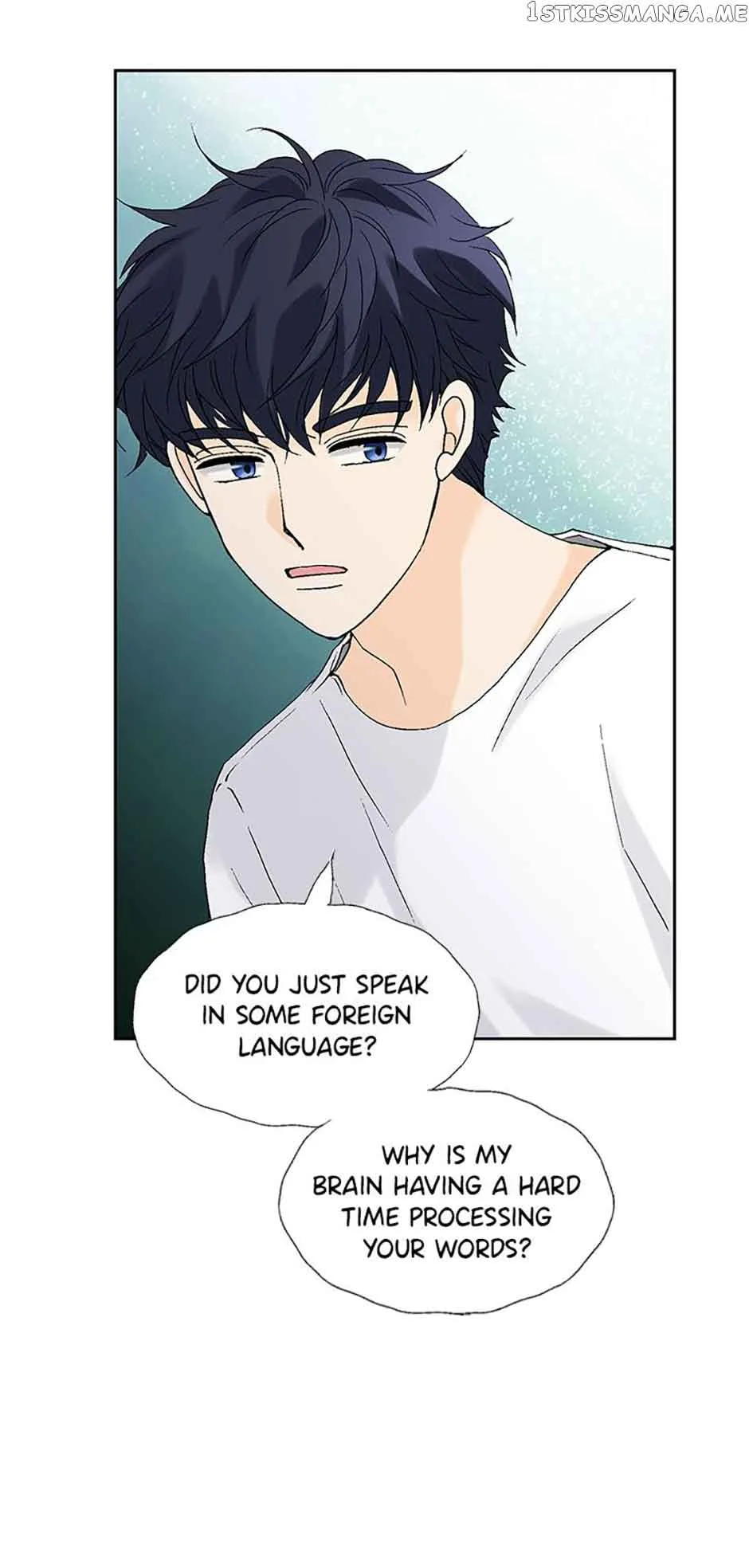 Flavors of Reincarnation Chapter 74 page 64