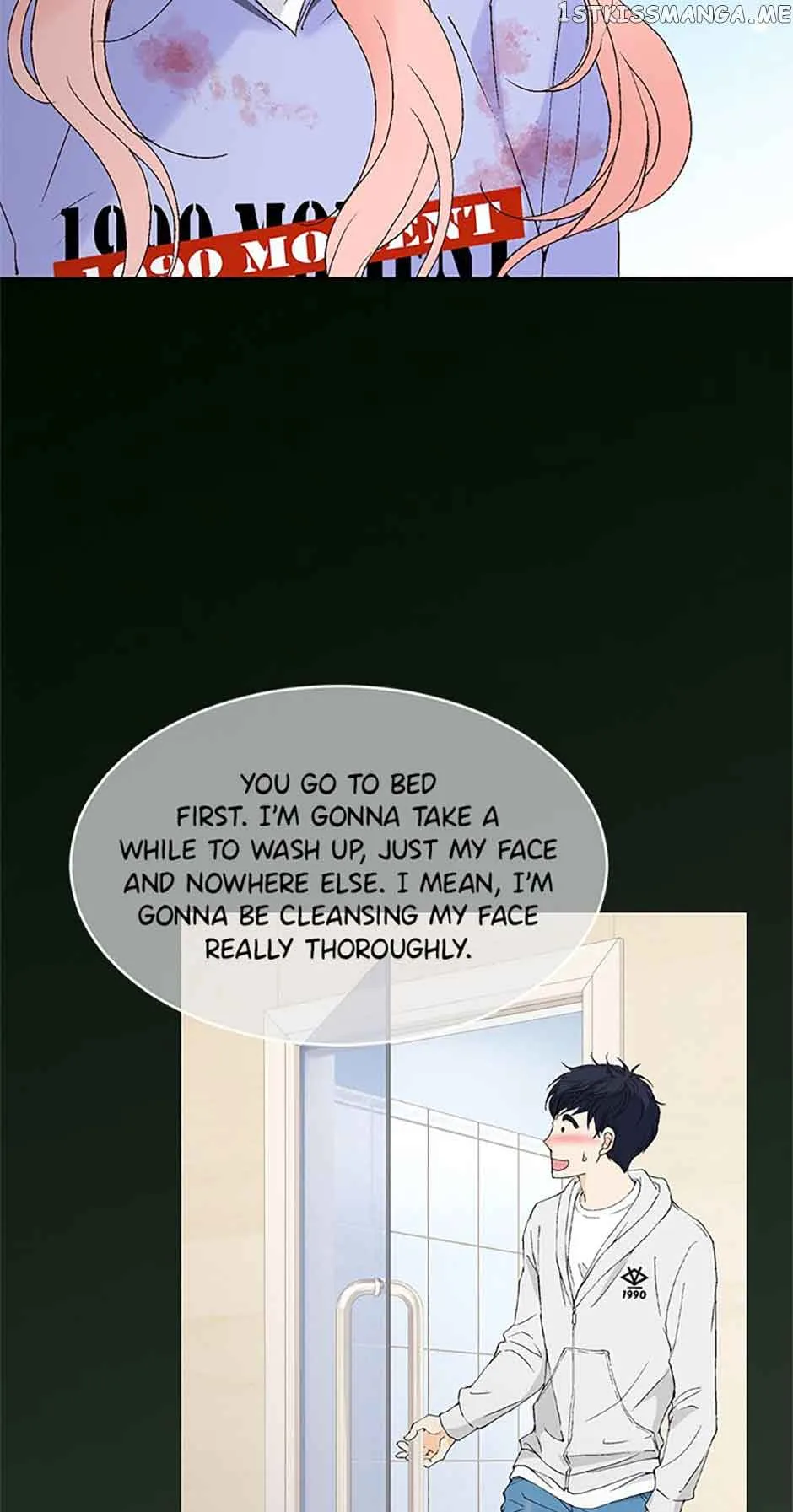 Flavors of Reincarnation Chapter 74 page 51