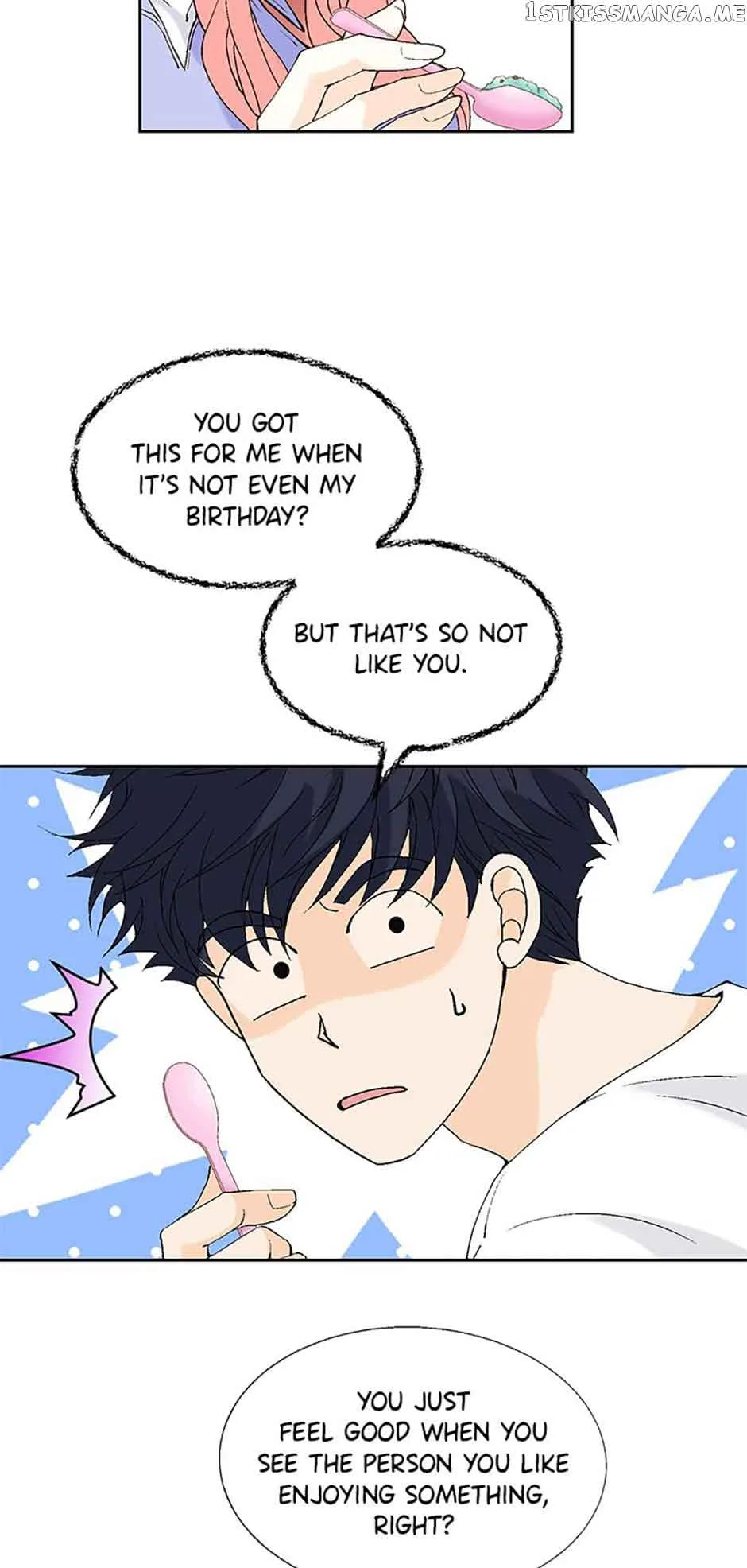 Flavors of Reincarnation Chapter 74 page 62