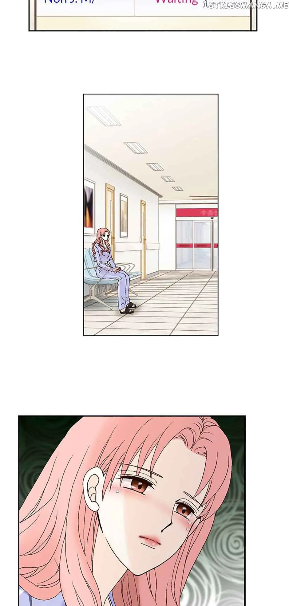Flavors of Reincarnation Chapter 74 page 4