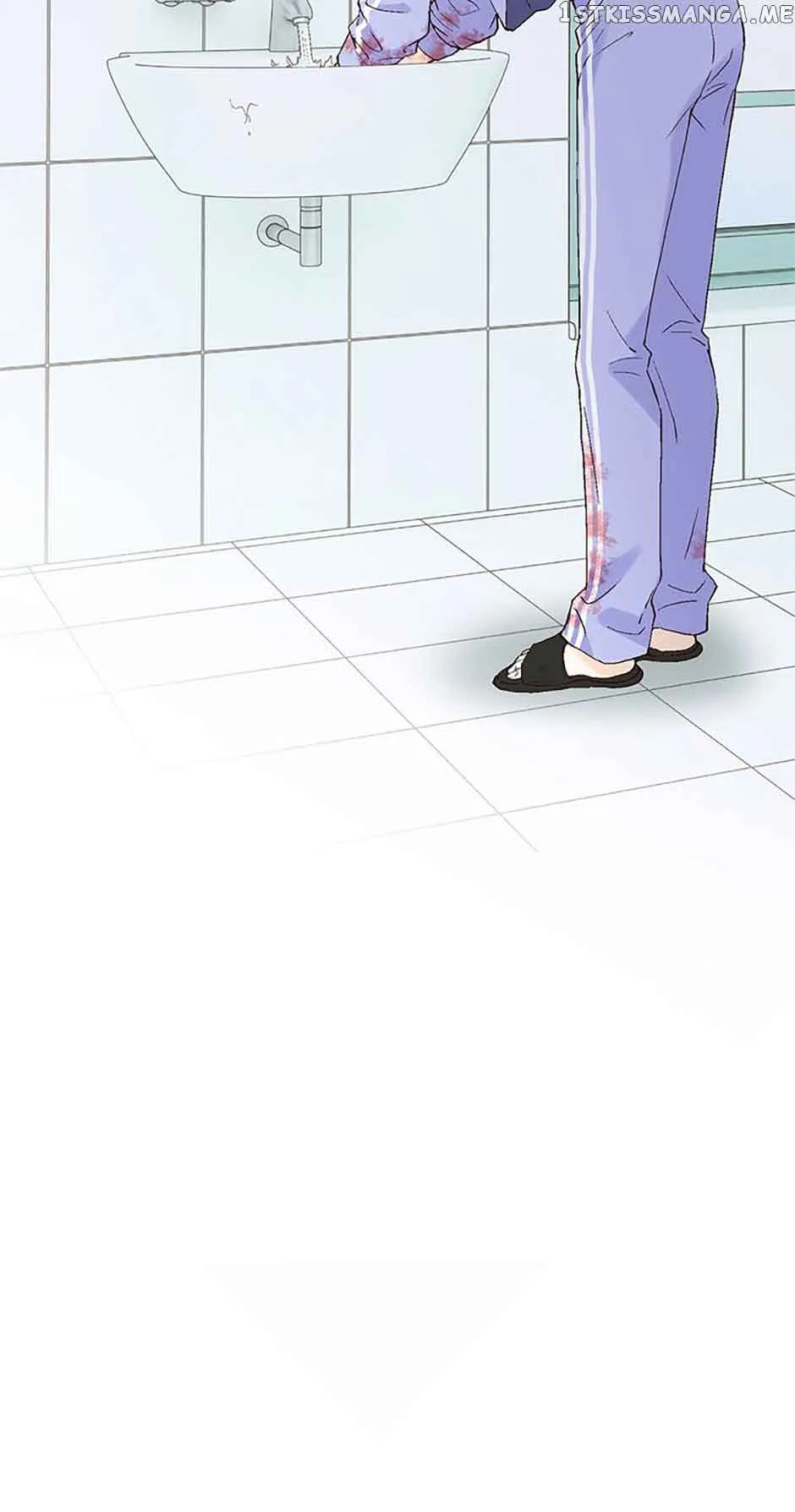 Flavors of Reincarnation Chapter 74 page 40