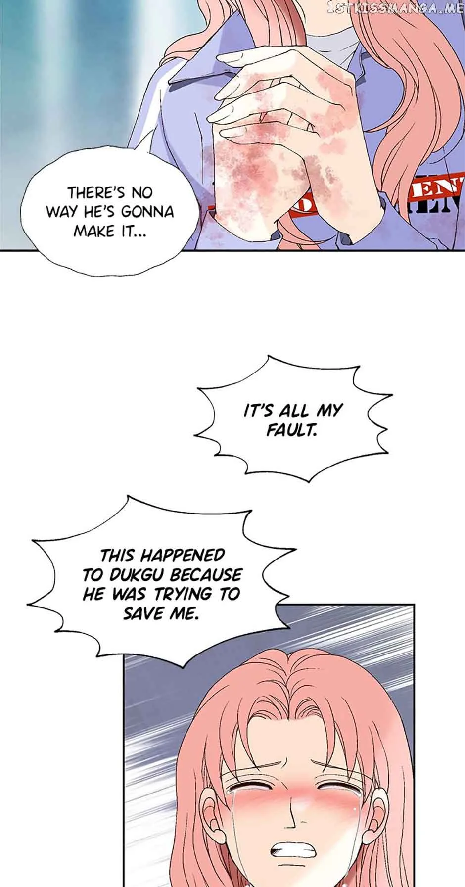 Flavors of Reincarnation Chapter 74 page 12
