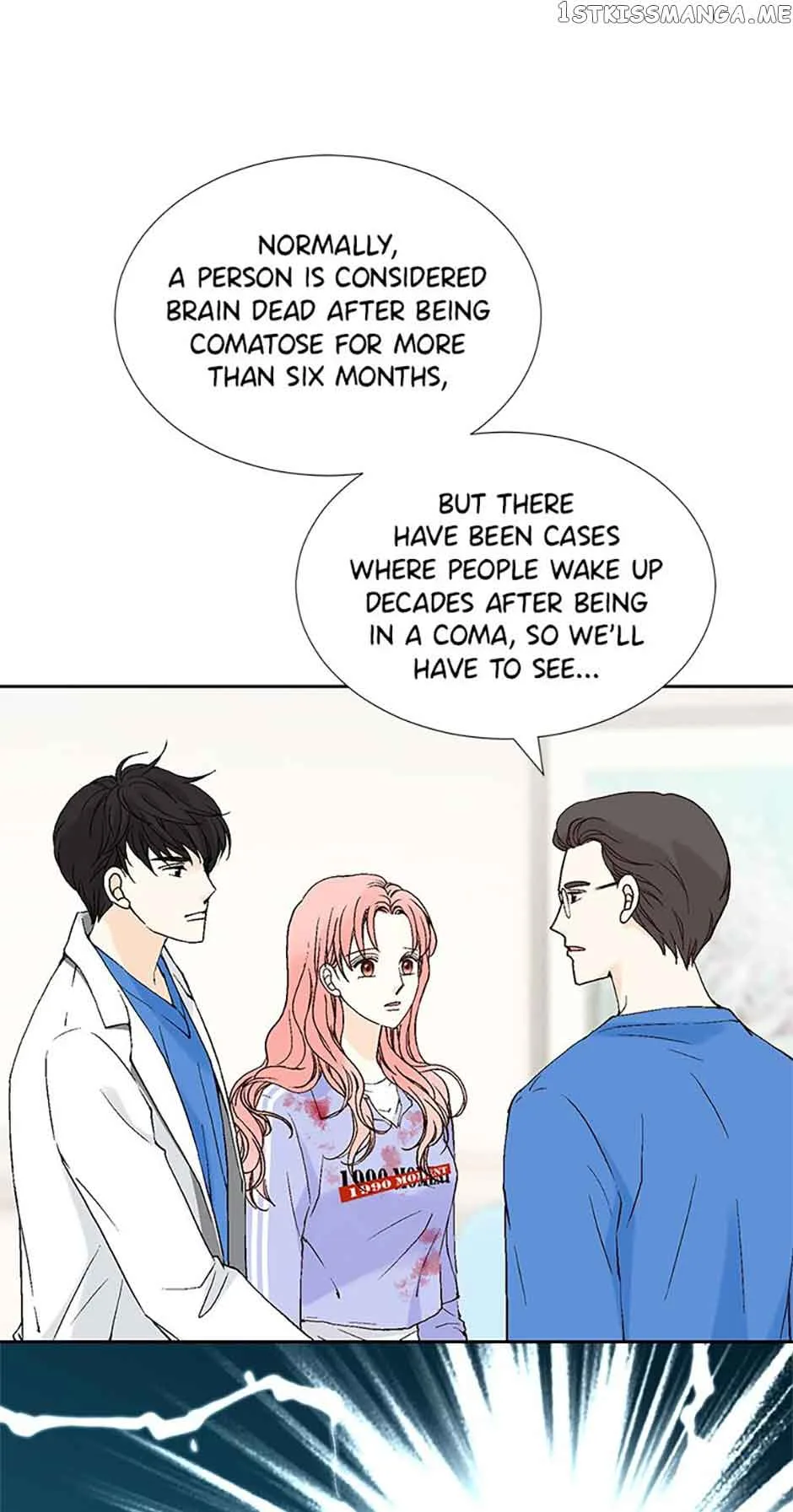 Flavors of Reincarnation Chapter 74 page 49