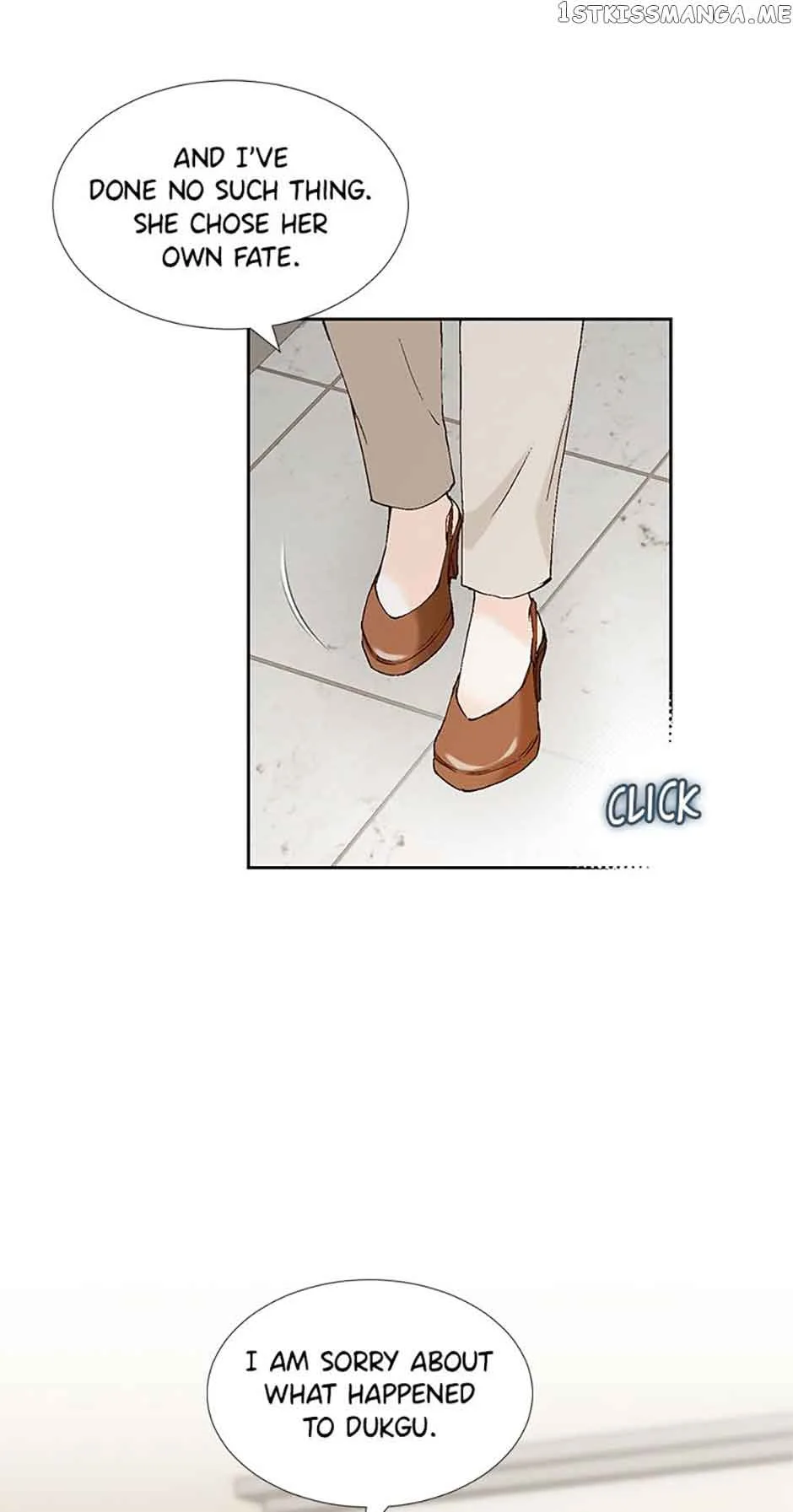 Flavors of Reincarnation Chapter 74 page 26