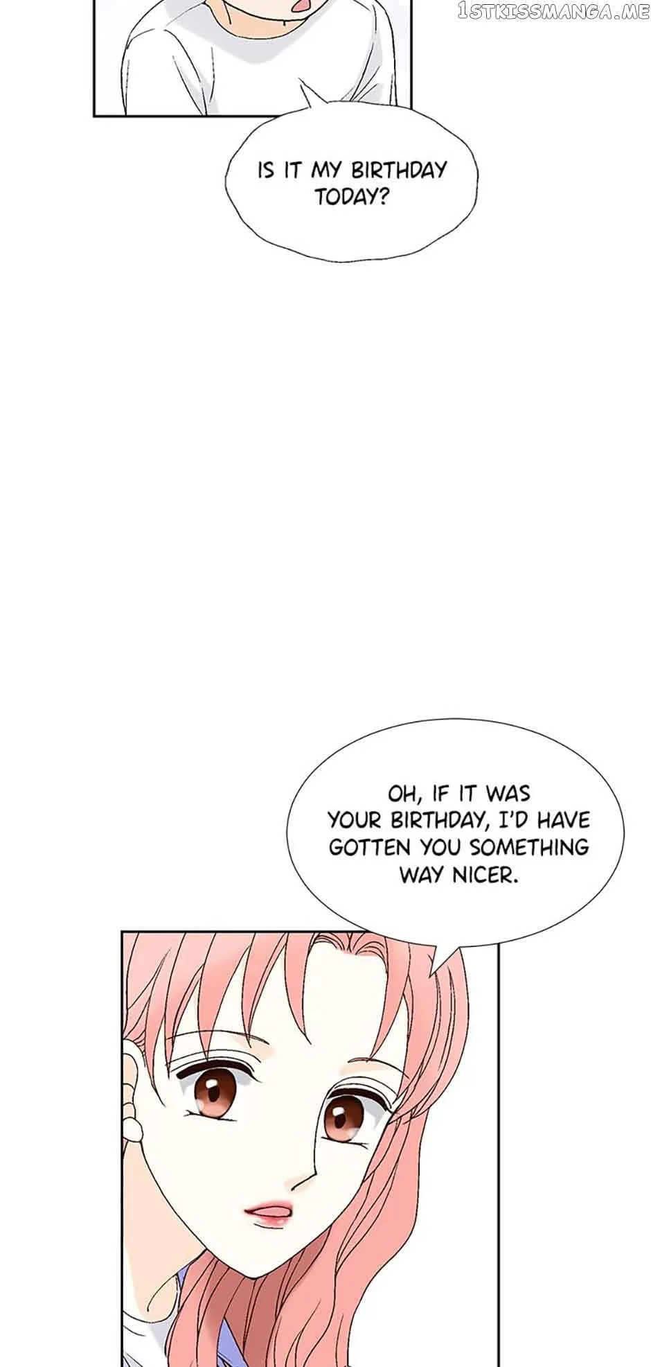 Flavors of Reincarnation Chapter 74 page 61