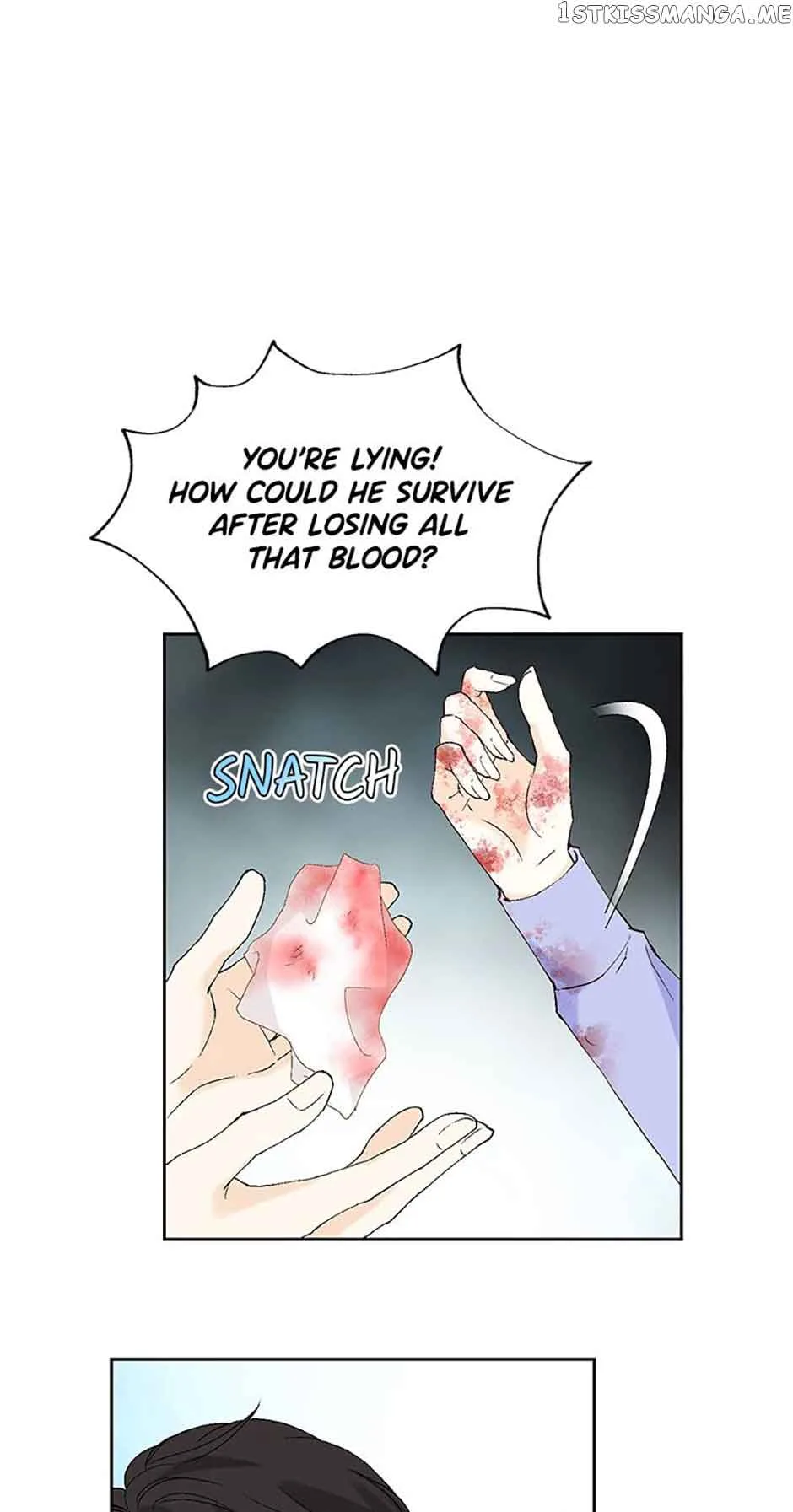 Flavors of Reincarnation Chapter 74 page 10