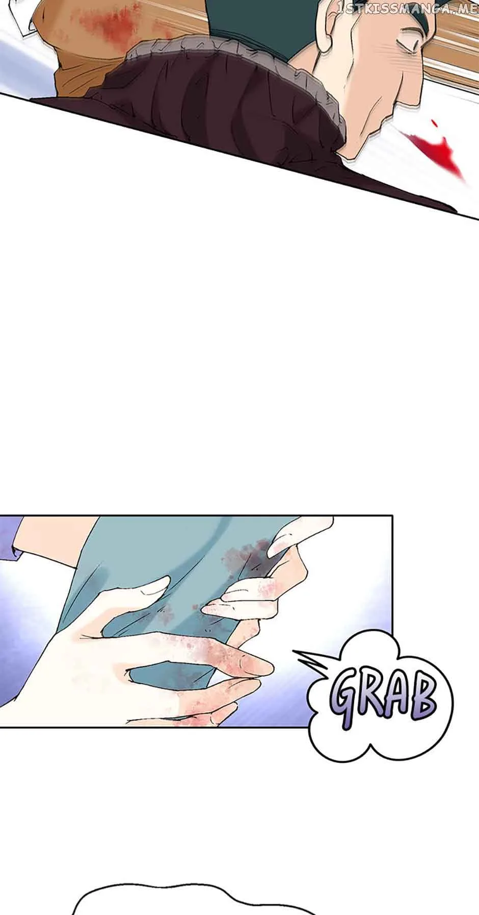 Flavors of Reincarnation Chapter 73 page 54