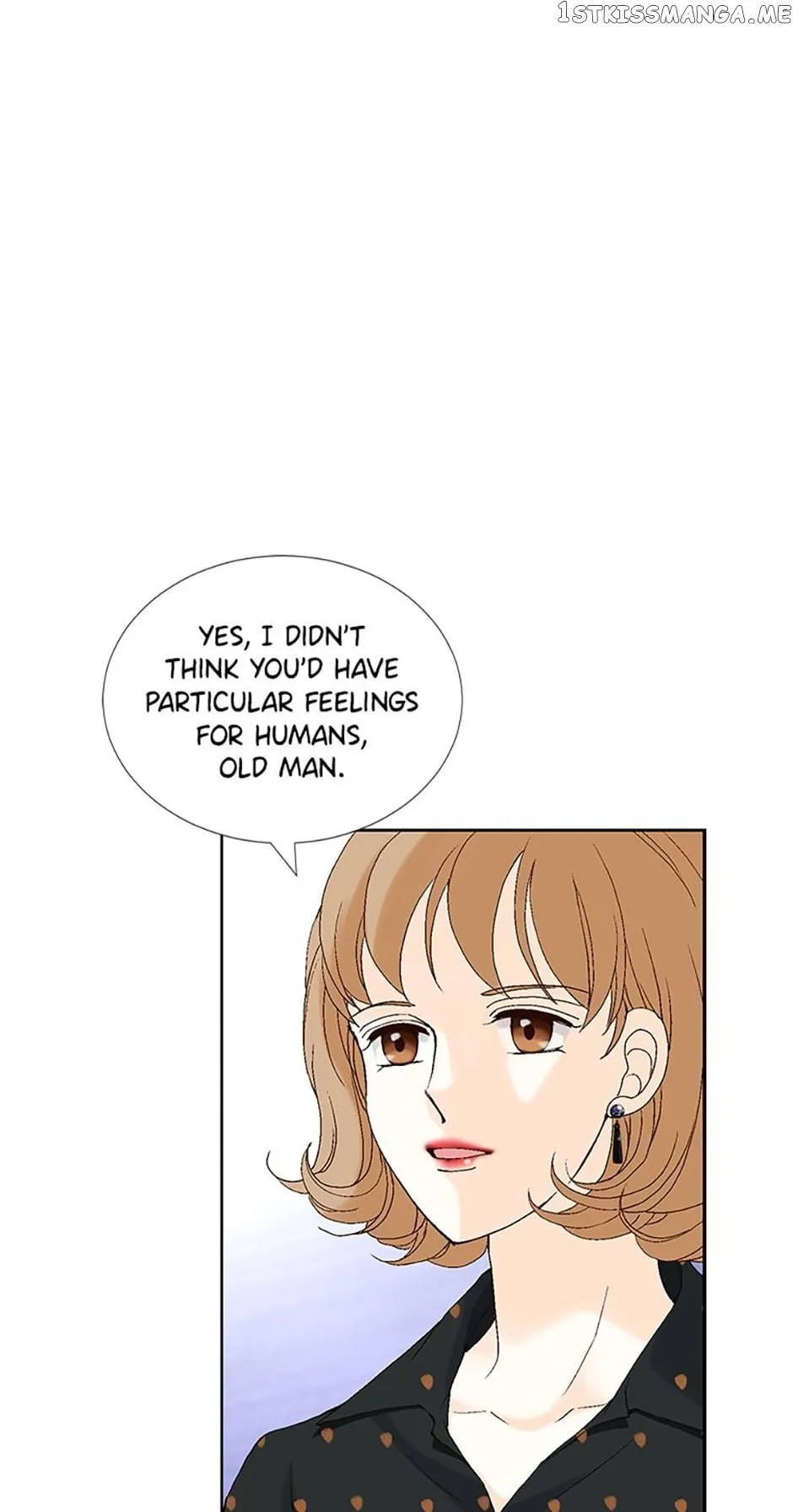 Flavors of Reincarnation Chapter 74 page 33