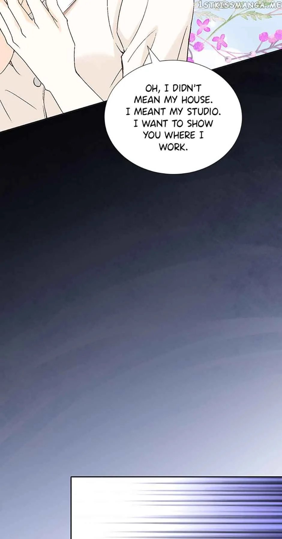 Flavors of Reincarnation Chapter 70 page 32