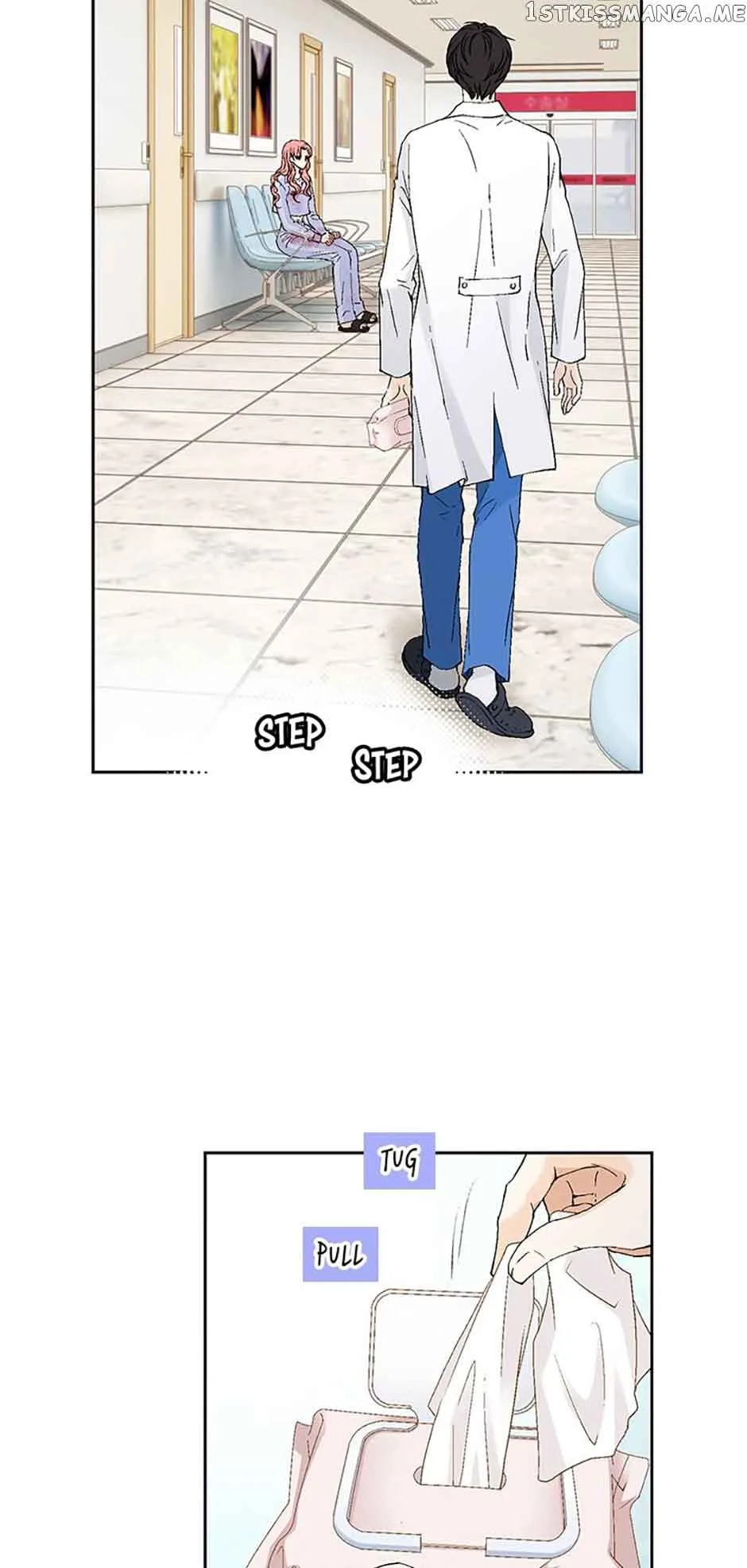 Flavors of Reincarnation Chapter 74 page 6