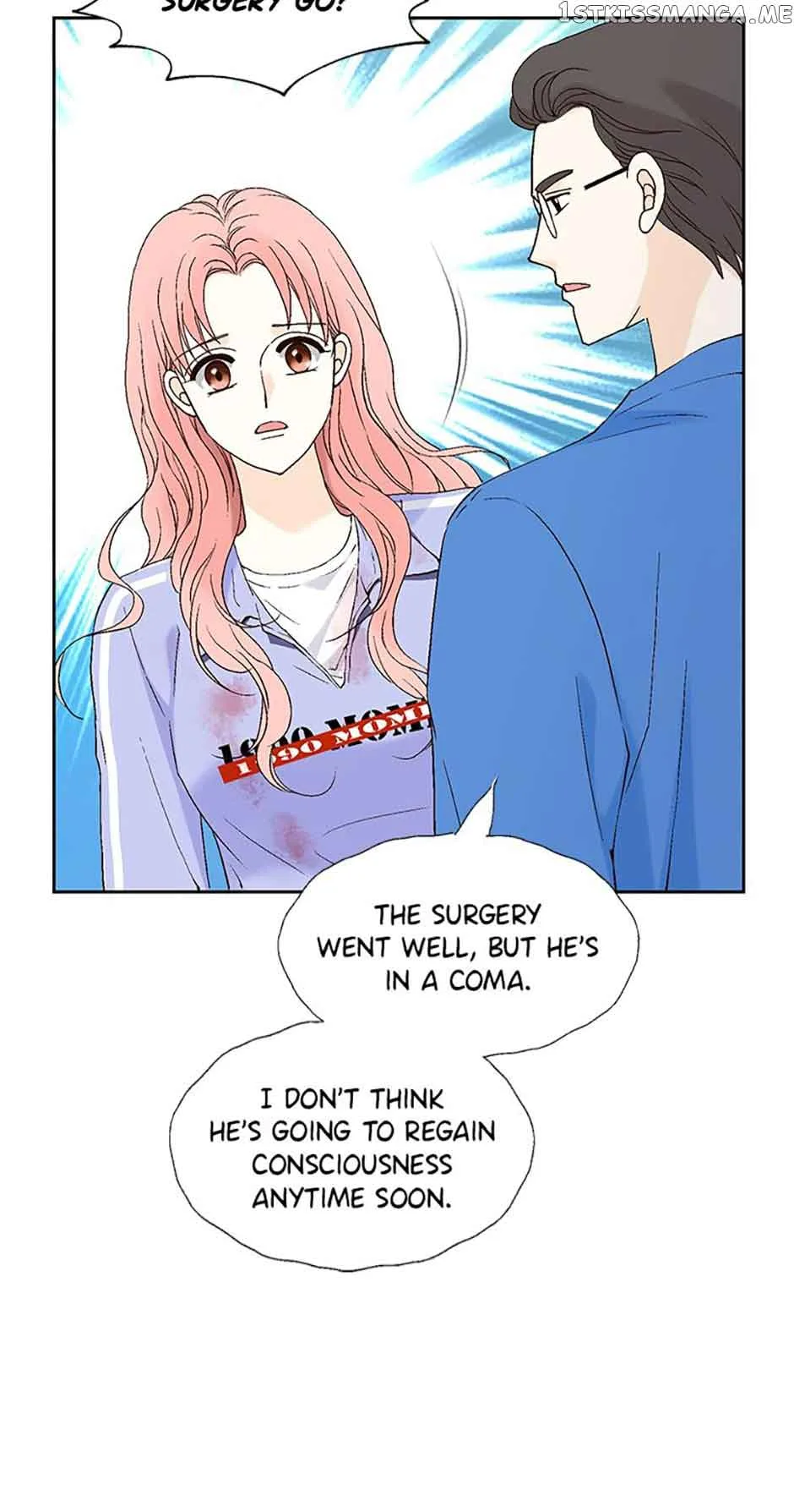 Flavors of Reincarnation Chapter 74 page 48
