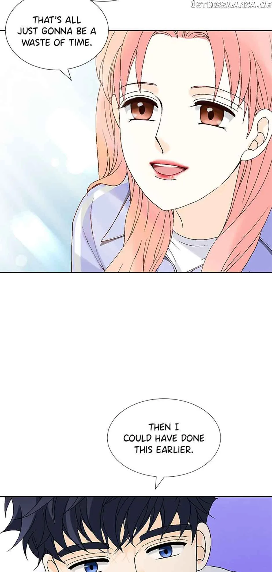 Flavors of Reincarnation Chapter 74 page 69