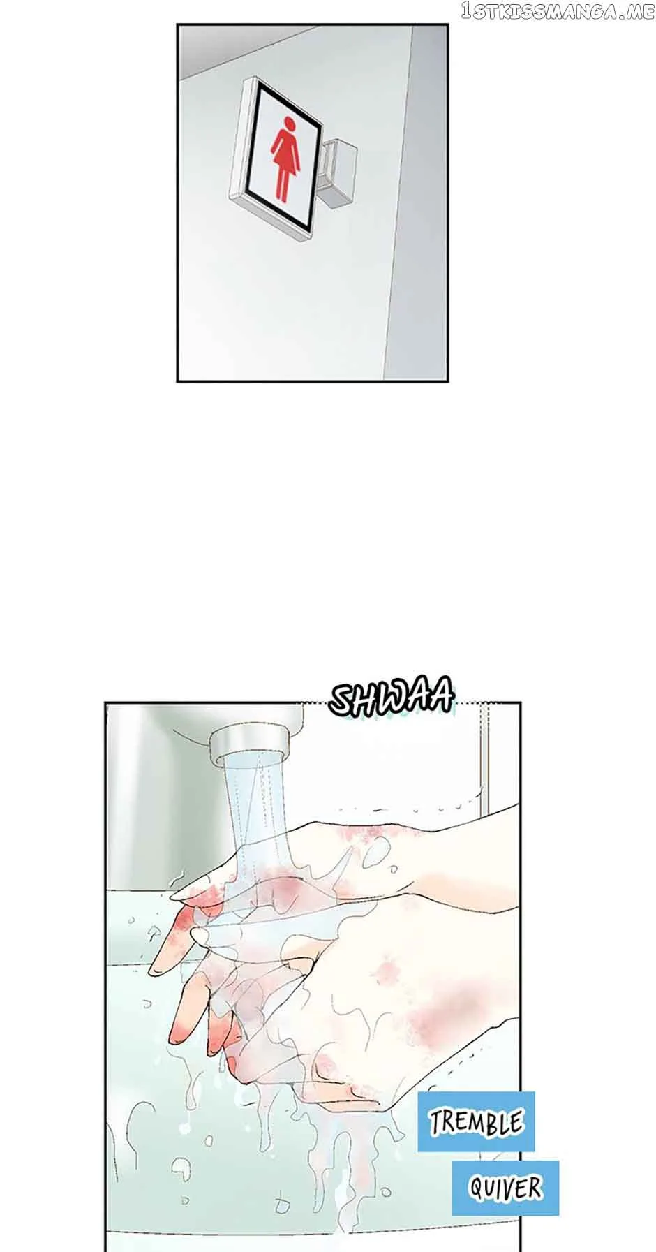 Flavors of Reincarnation Chapter 74 page 38