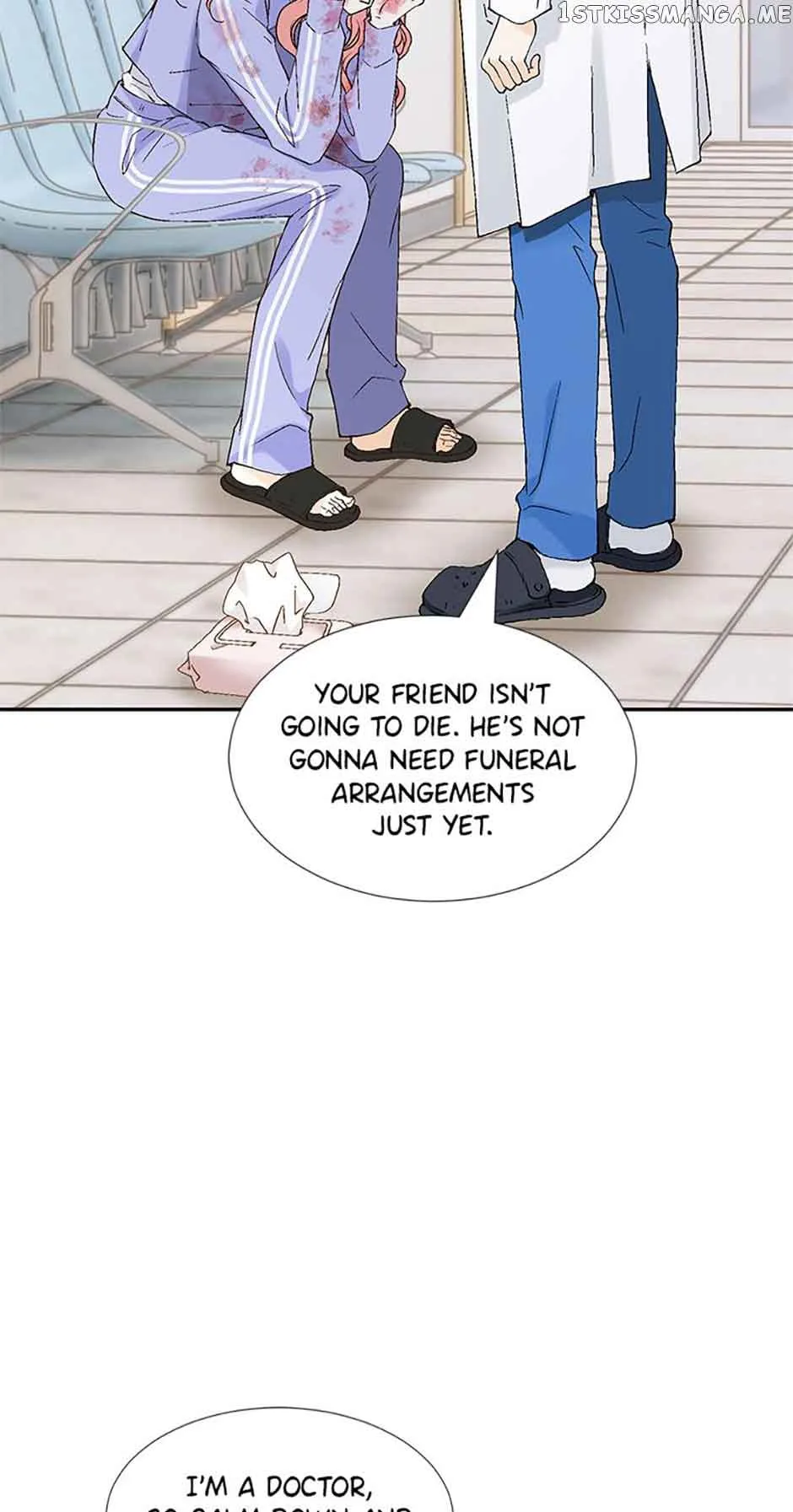 Flavors of Reincarnation Chapter 74 page 14