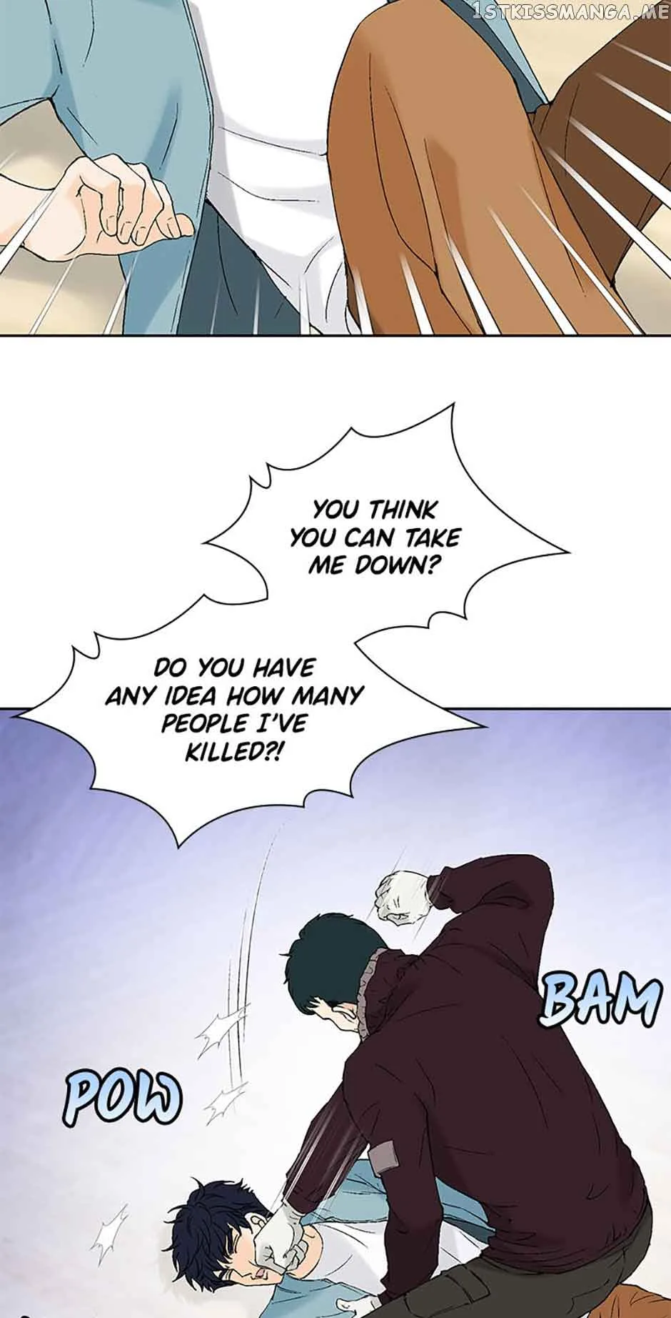 Flavors of Reincarnation Chapter 72 page 70