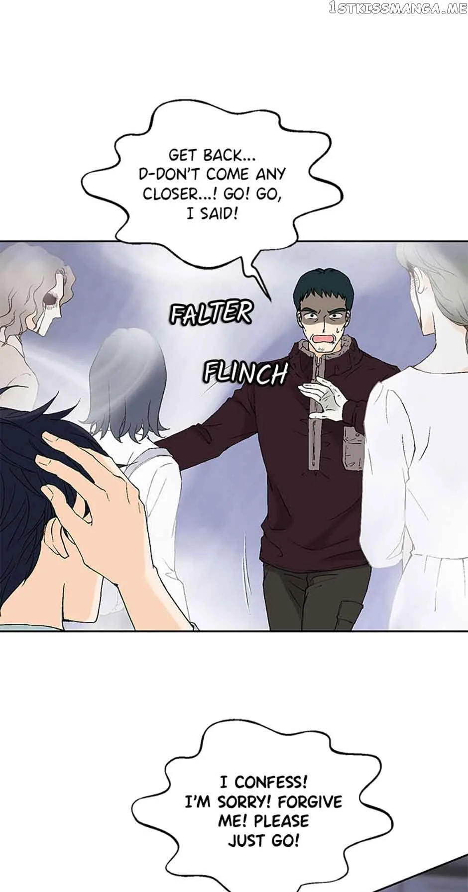Flavors of Reincarnation Chapter 73 page 26