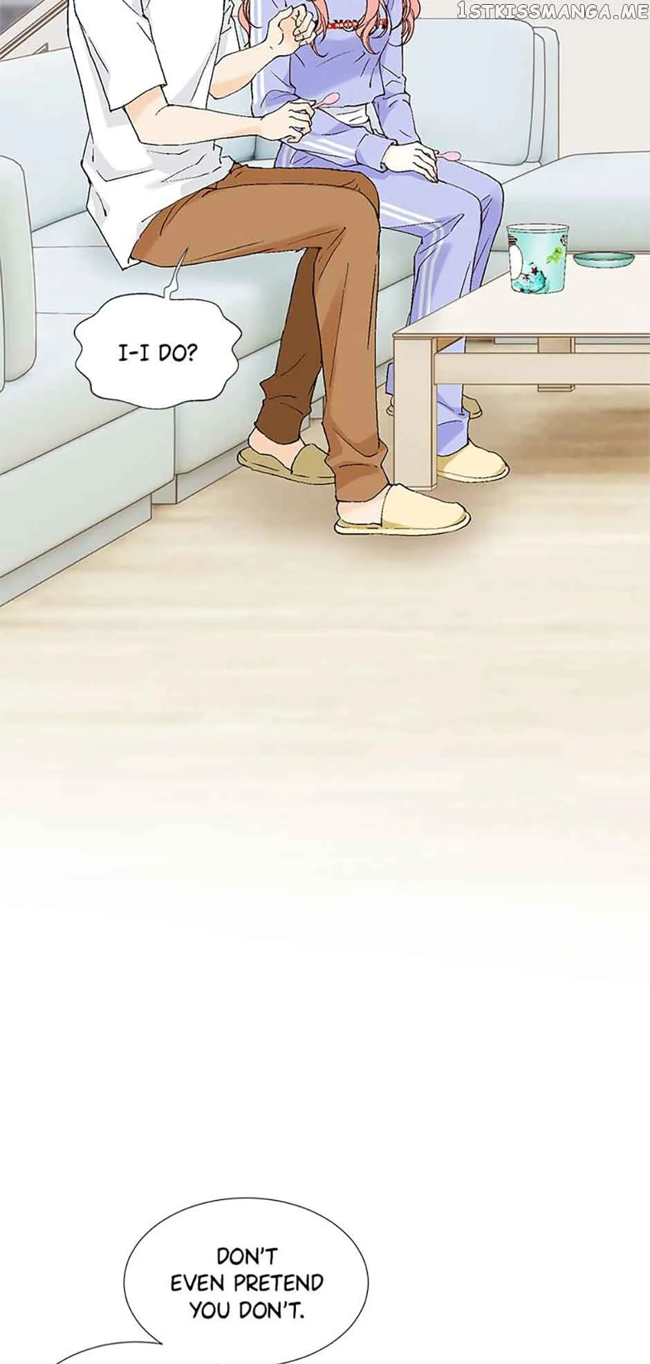 Flavors of Reincarnation Chapter 74 page 68