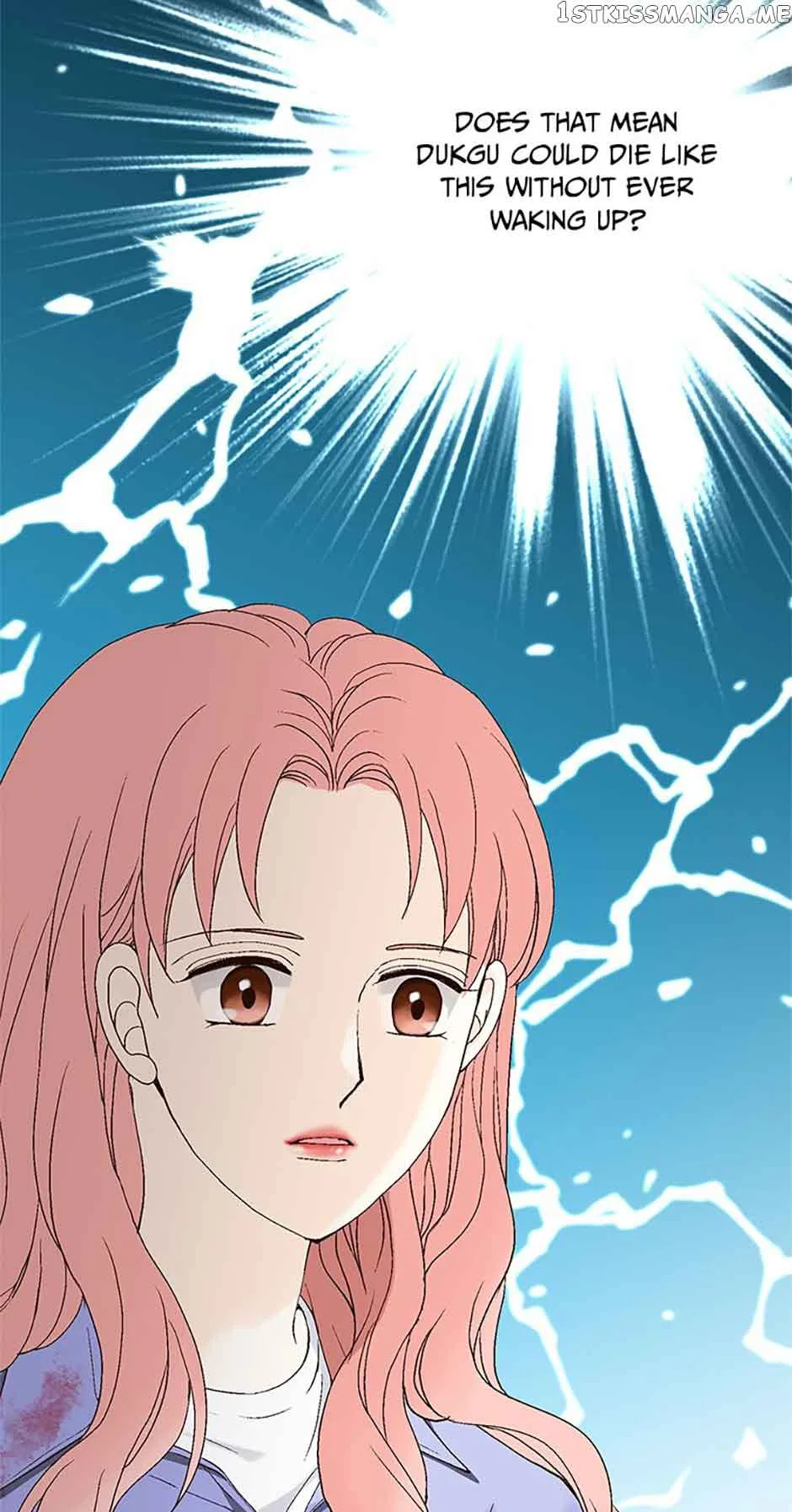 Flavors of Reincarnation Chapter 74 page 50
