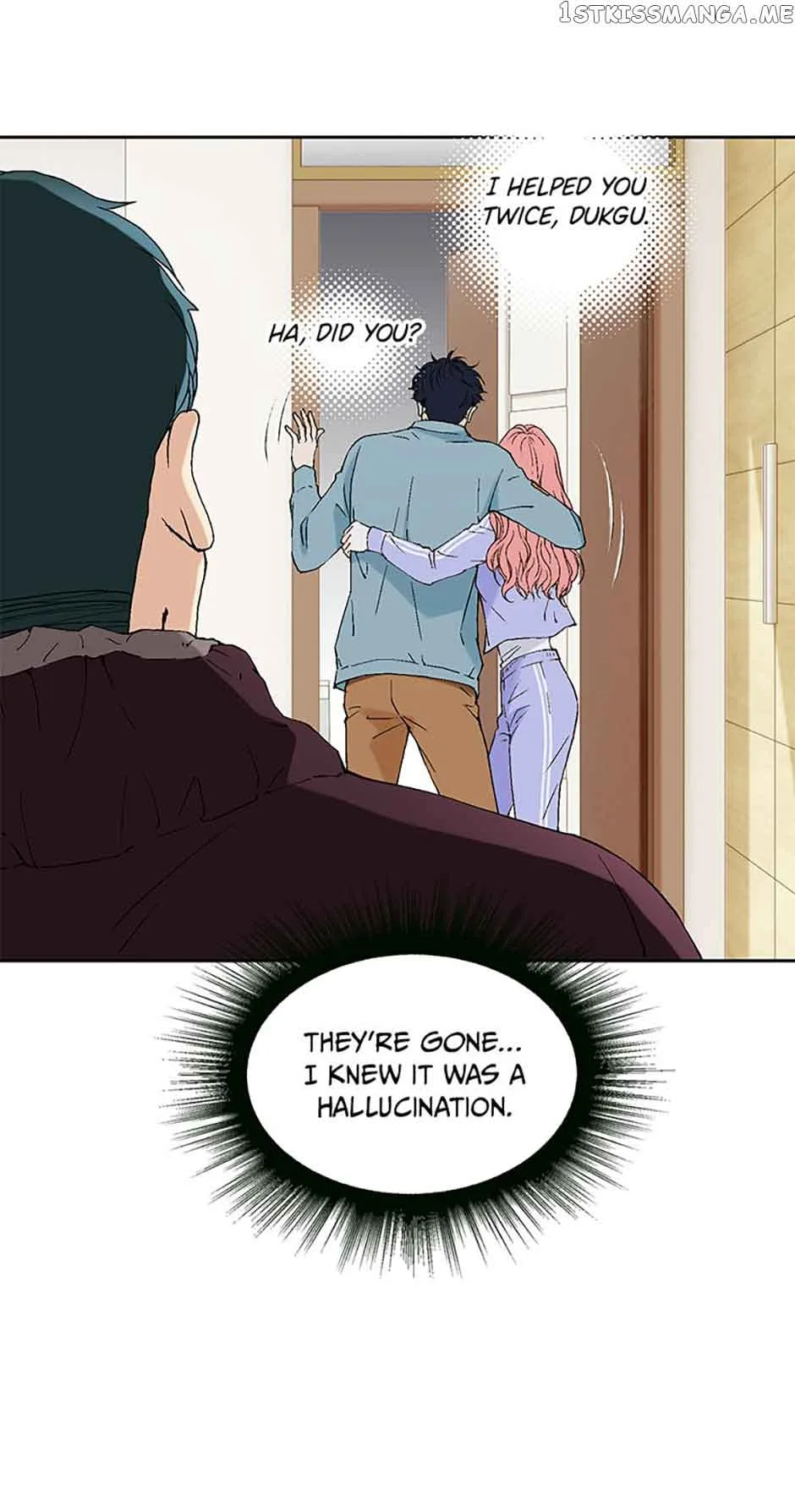Flavors of Reincarnation Chapter 73 page 33