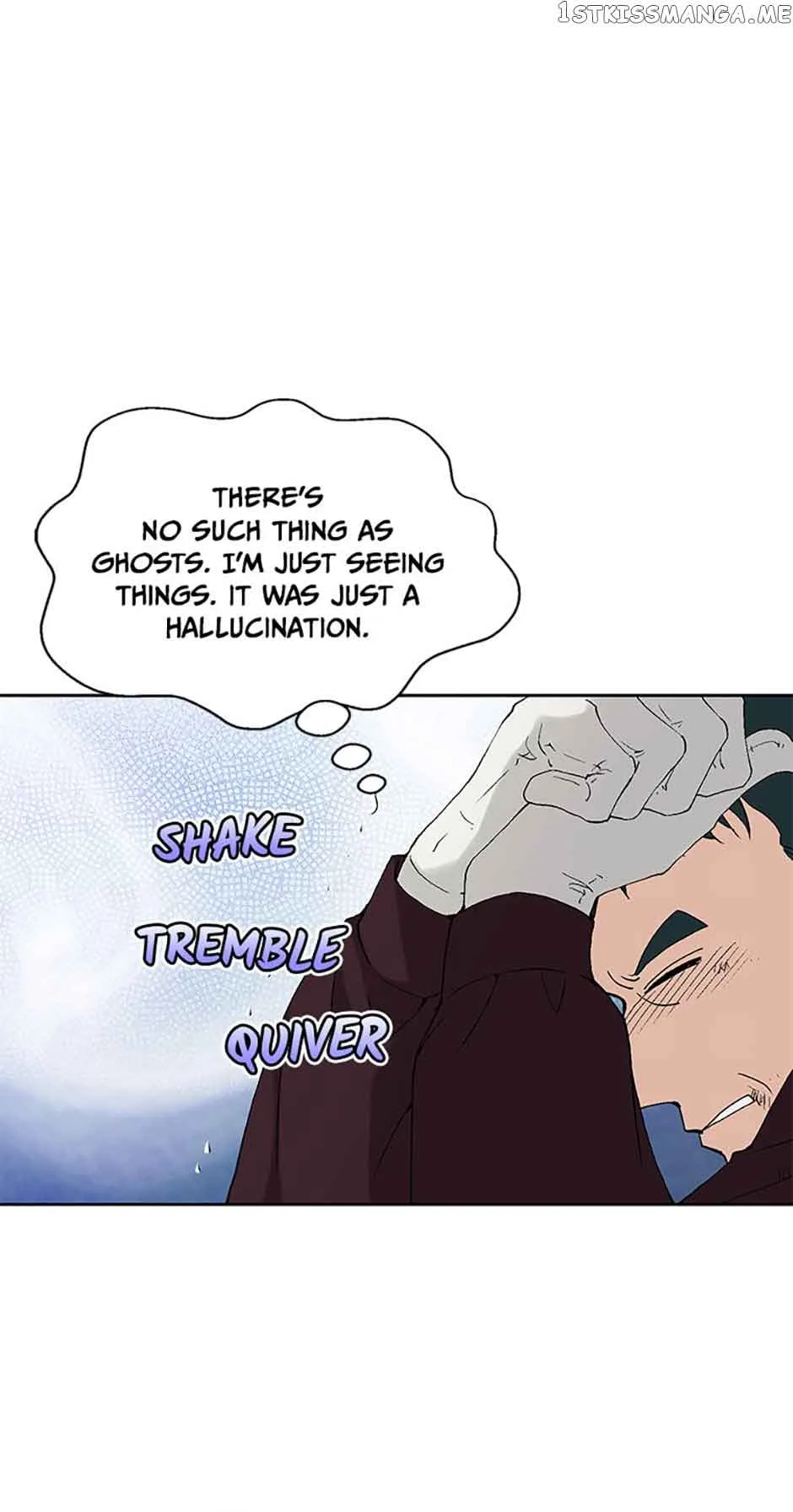 Flavors of Reincarnation Chapter 73 page 31