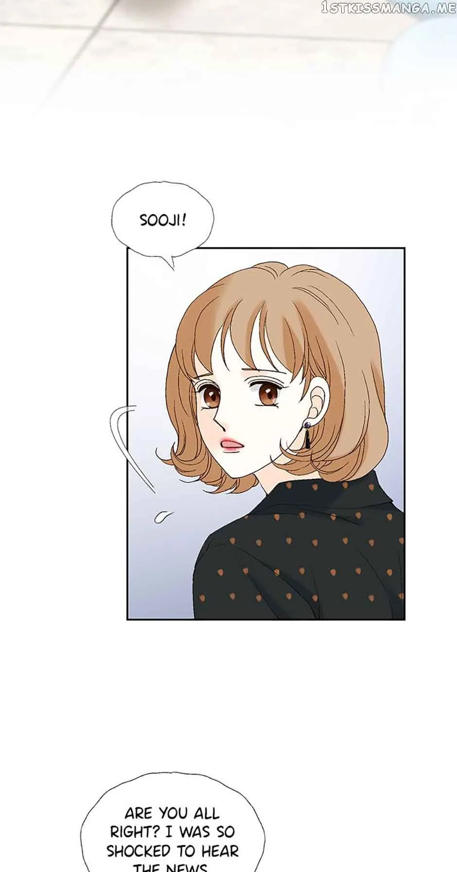 Flavors of Reincarnation Chapter 74 page 46