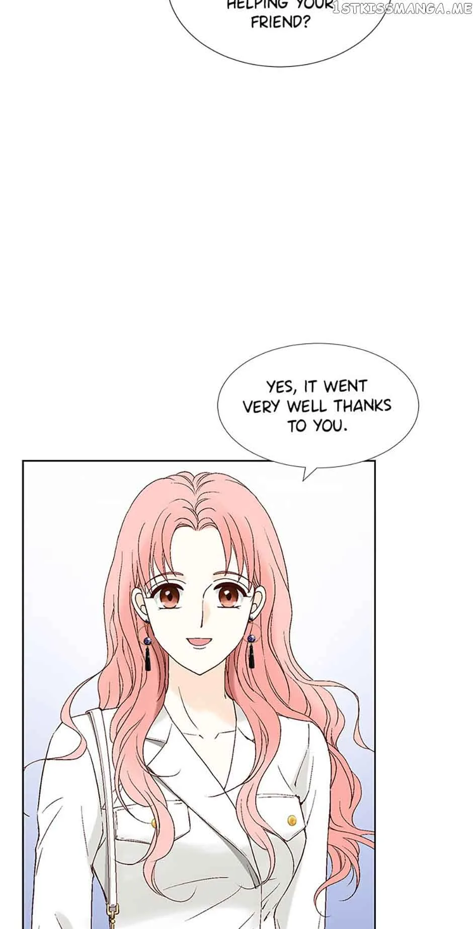 Flavors of Reincarnation Chapter 69 page 40