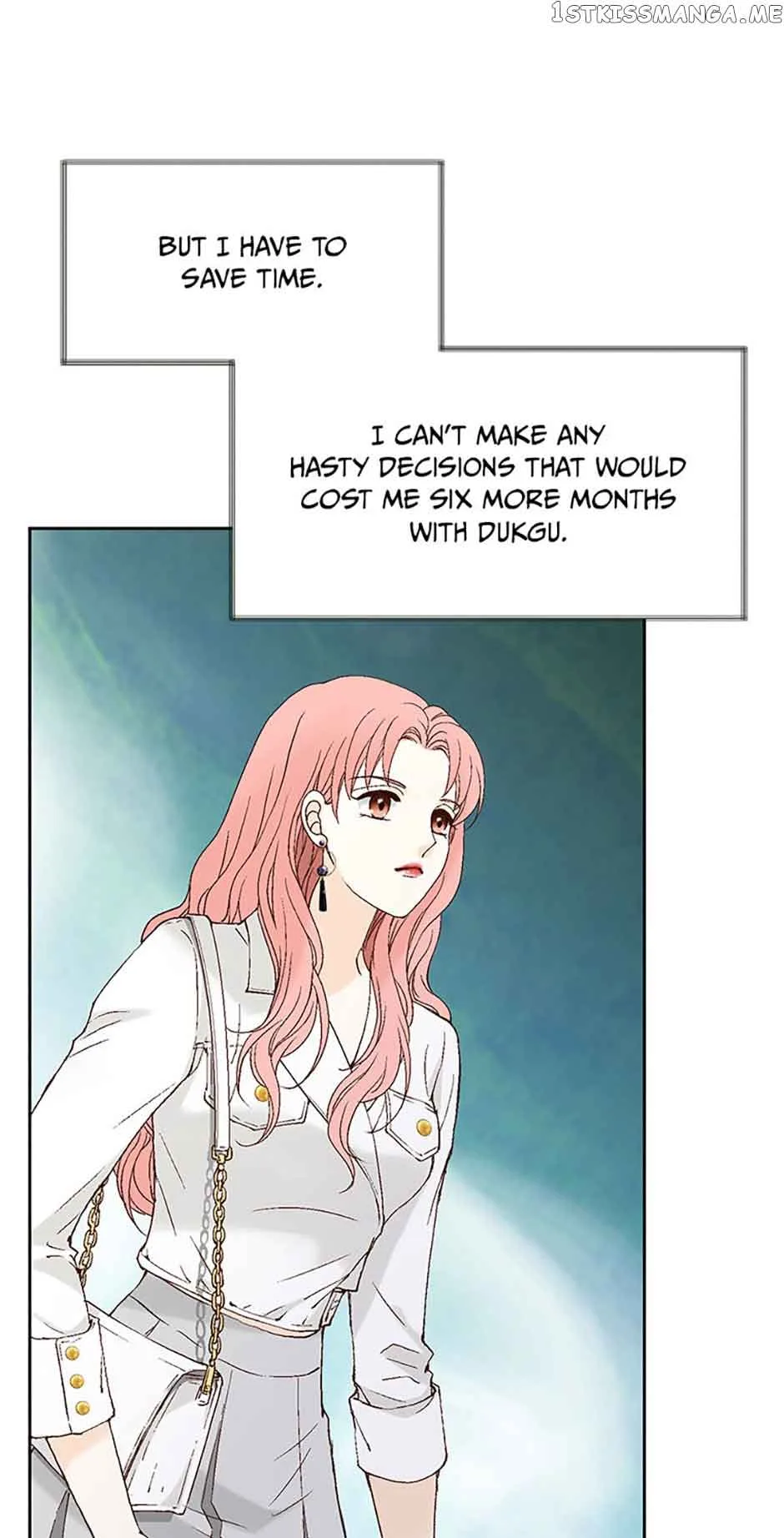 Flavors of Reincarnation Chapter 69 page 38