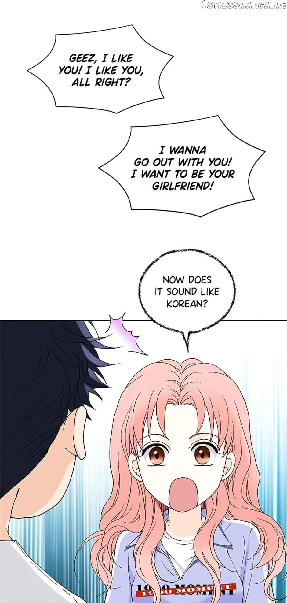 Flavors of Reincarnation Chapter 74 page 65