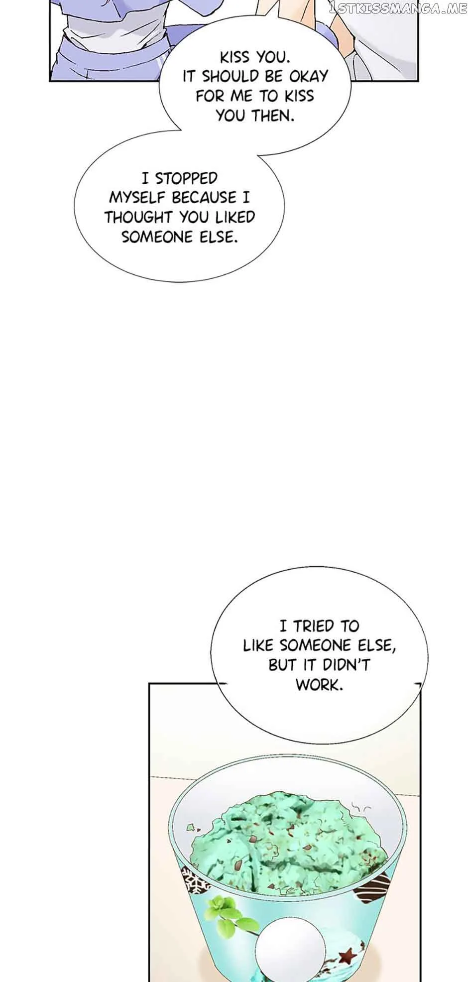 Flavors of Reincarnation Chapter 74 page 71