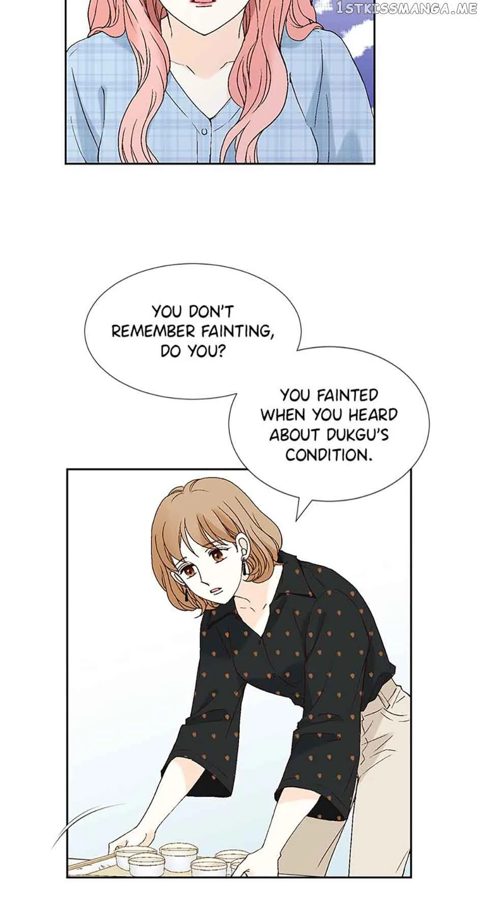 Flavors of Reincarnation Chapter 74 page 80