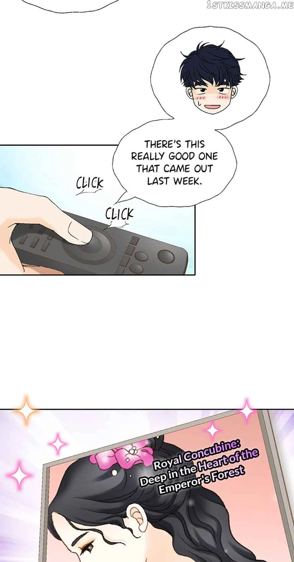 Flavors of Reincarnation Chapter 70 page 39