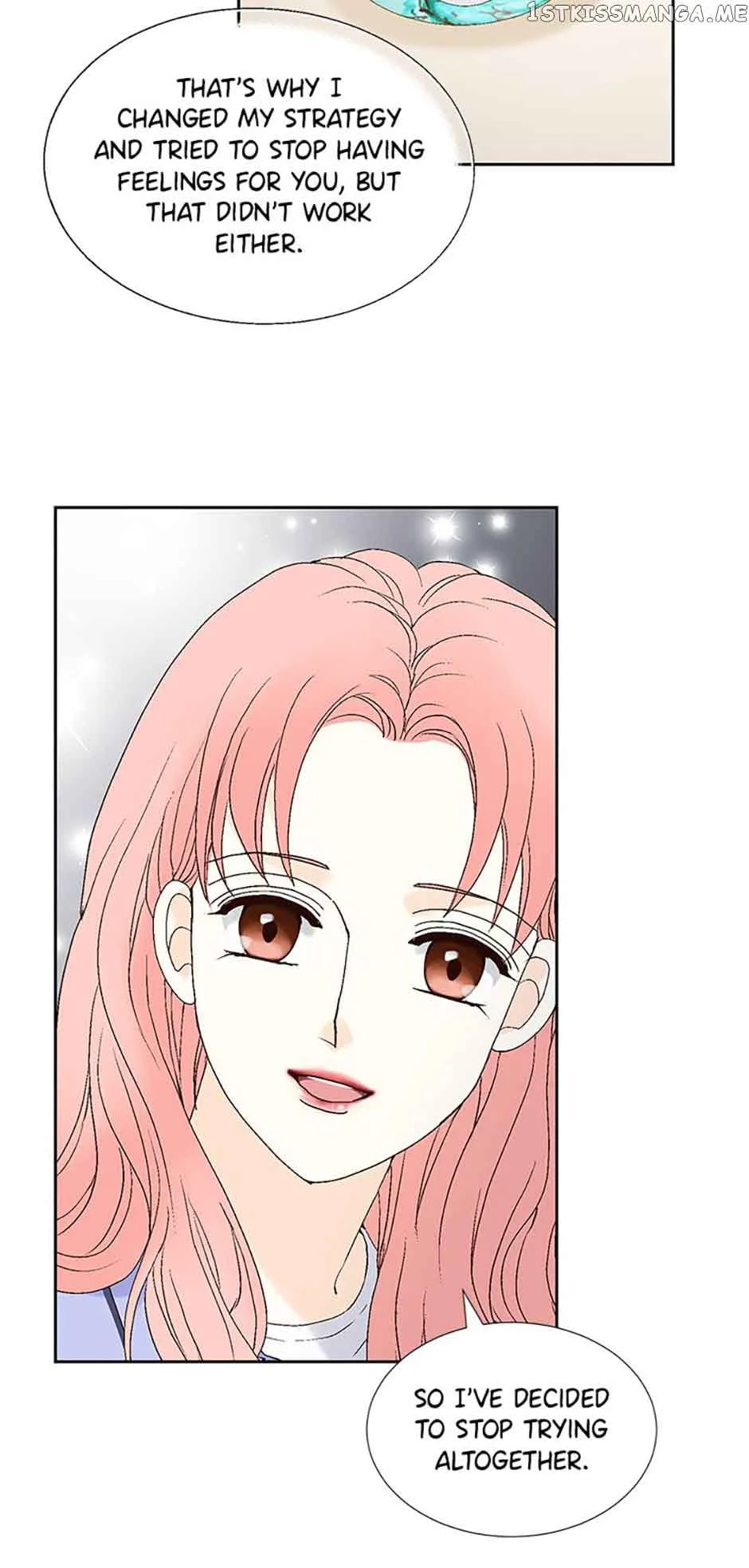 Flavors of Reincarnation Chapter 74 page 72