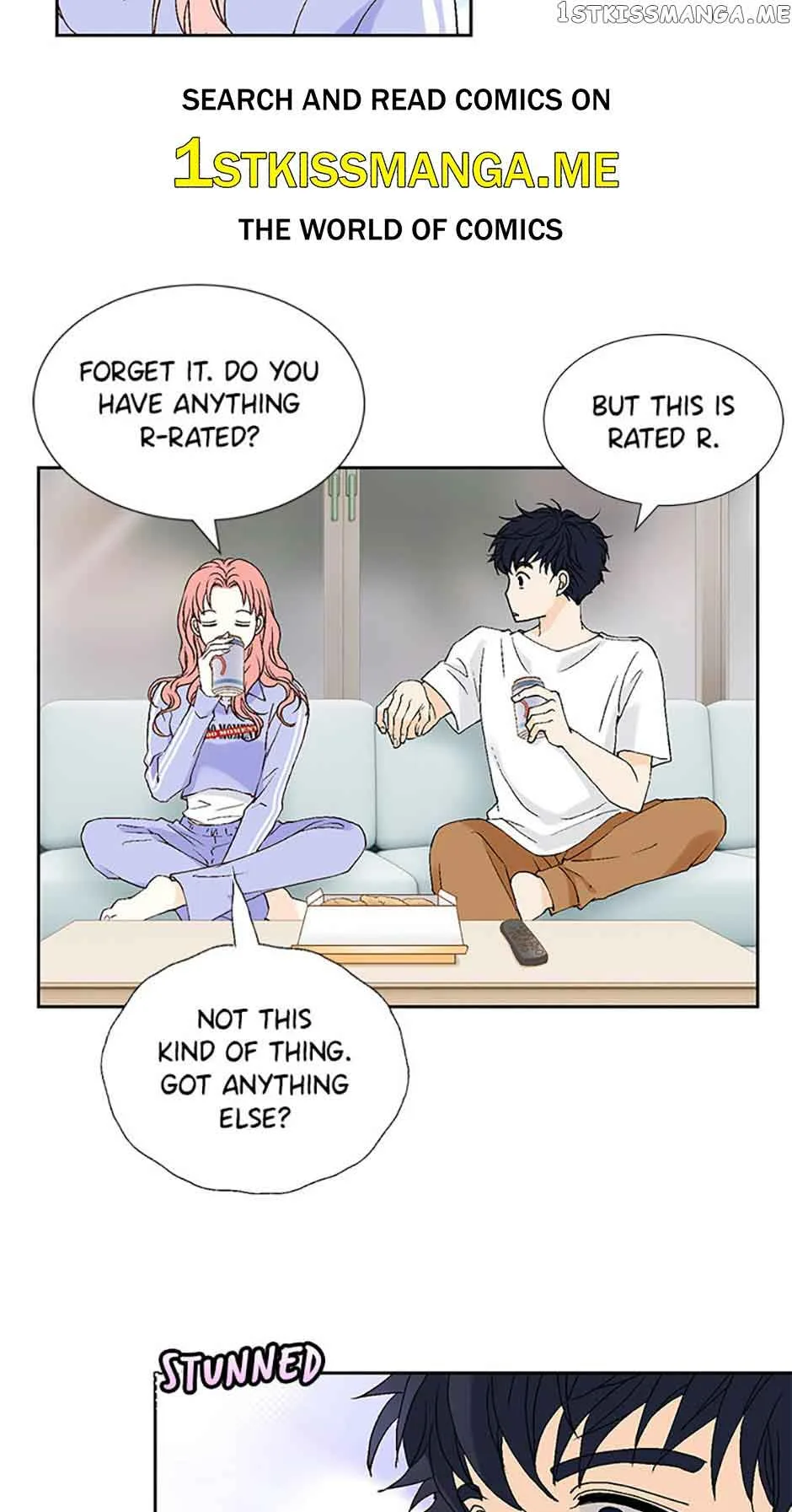 Flavors of Reincarnation Chapter 70 page 37