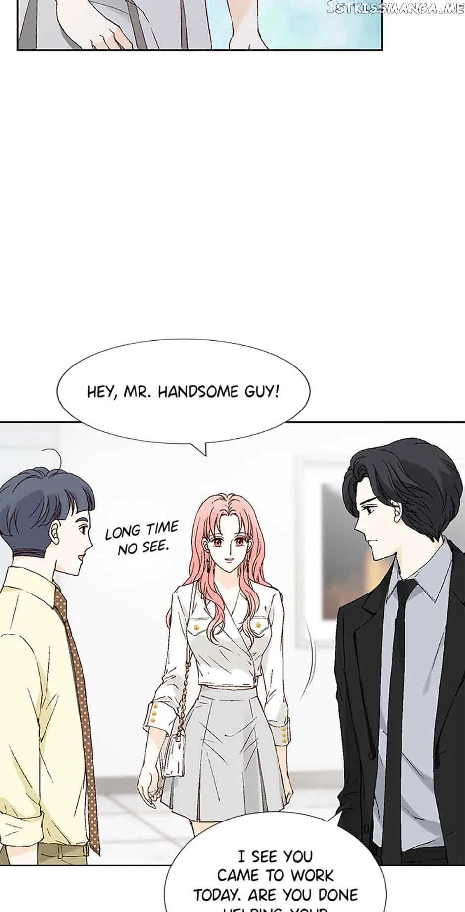 Flavors of Reincarnation Chapter 69 page 39