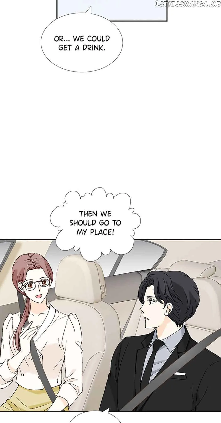 Flavors of Reincarnation Chapter 70 page 30