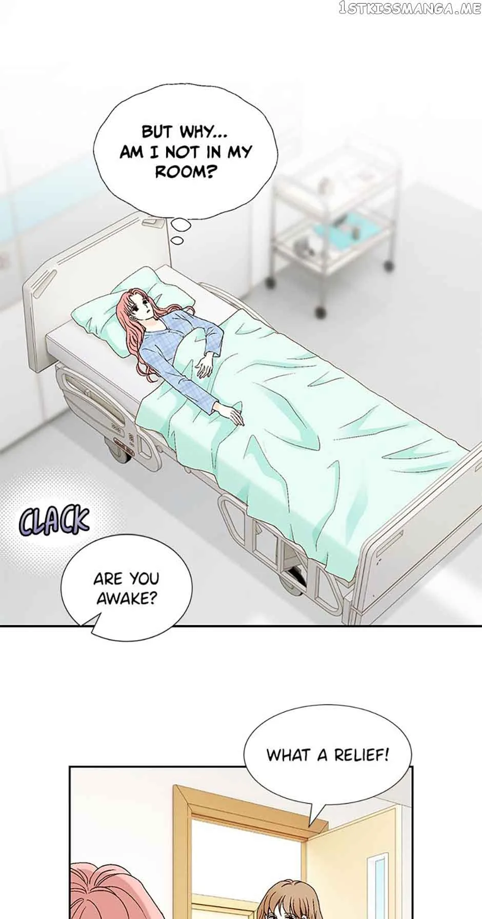 Flavors of Reincarnation Chapter 74 page 78