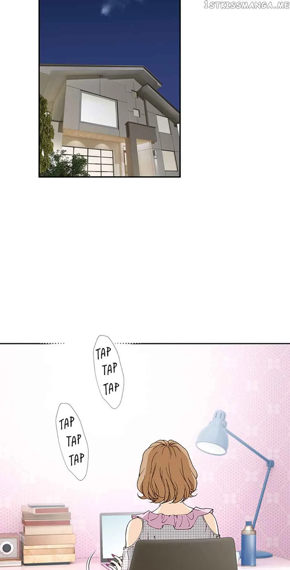 Flavors of Reincarnation Chapter 68 page 54